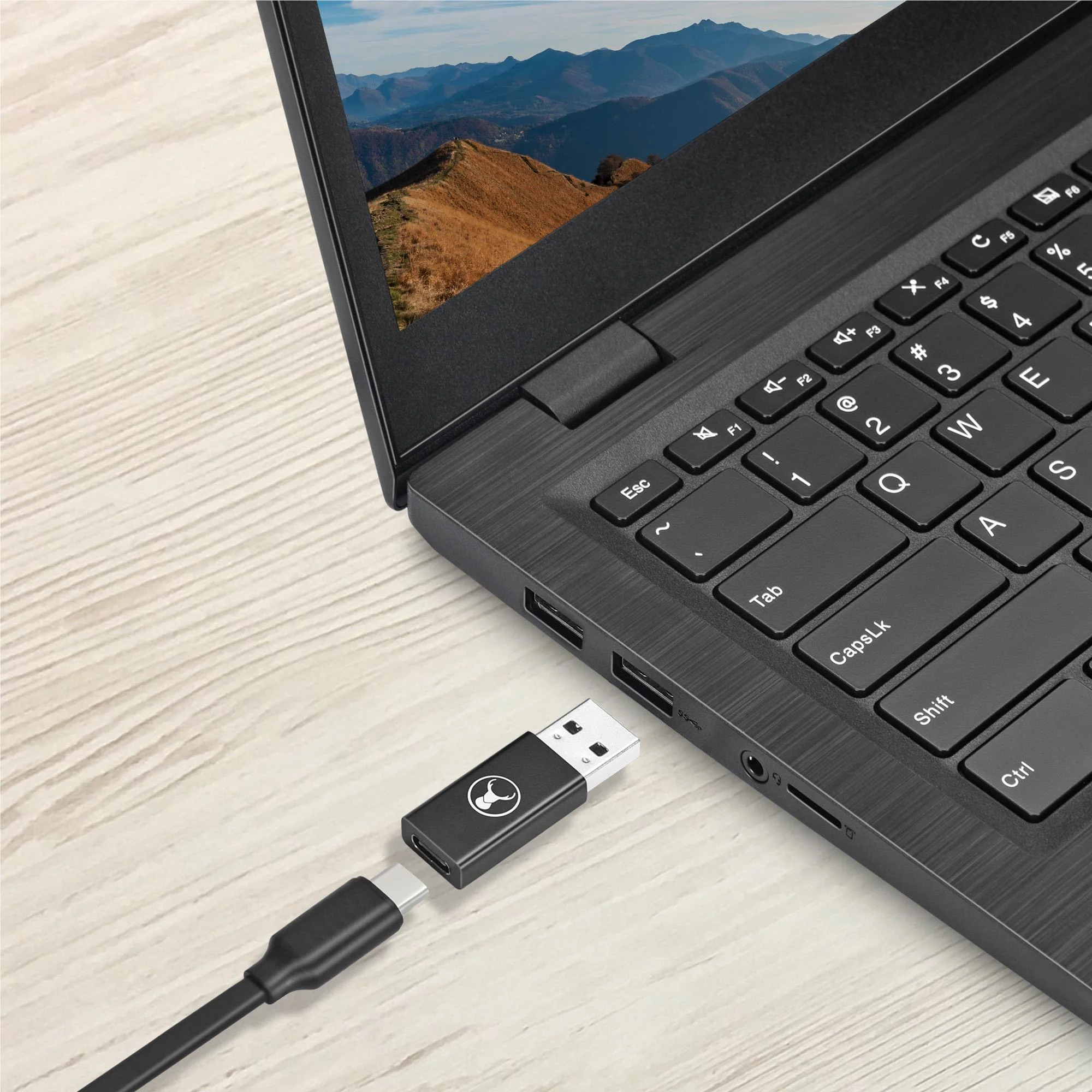 Bonelk USB-A 3.0 to USB-C Adapter - Image 8