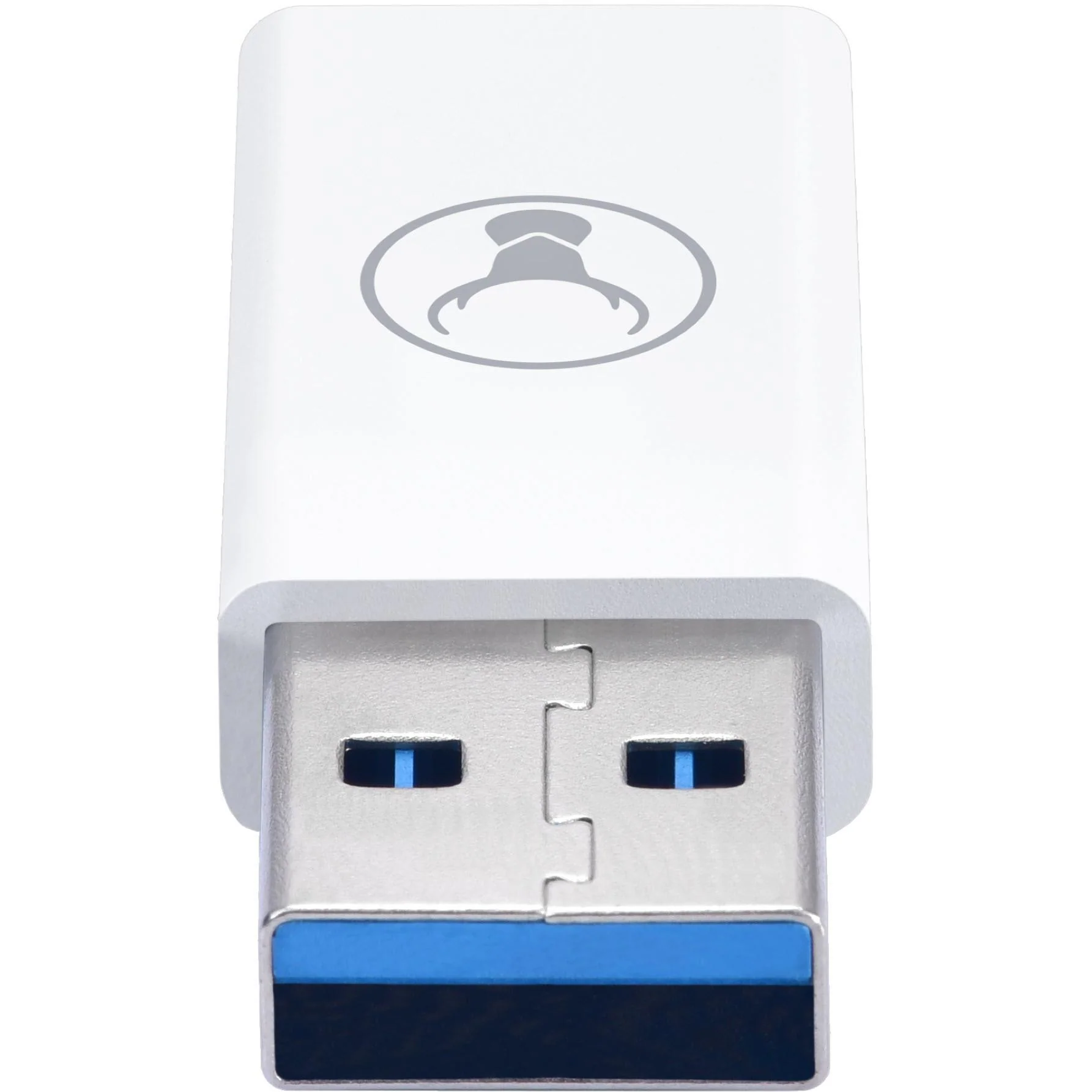Bonelk USB-A TO USB-C 3.0 Adapter (White) - Image 5