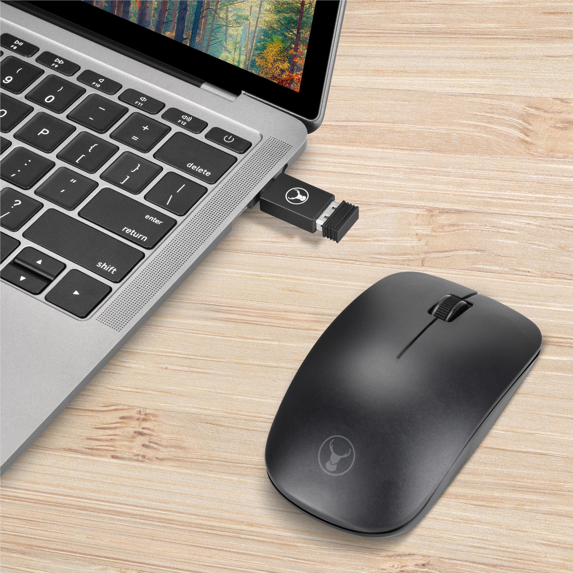 Bonelk USB-C to USB-A 3.0 Adapter - Image 8