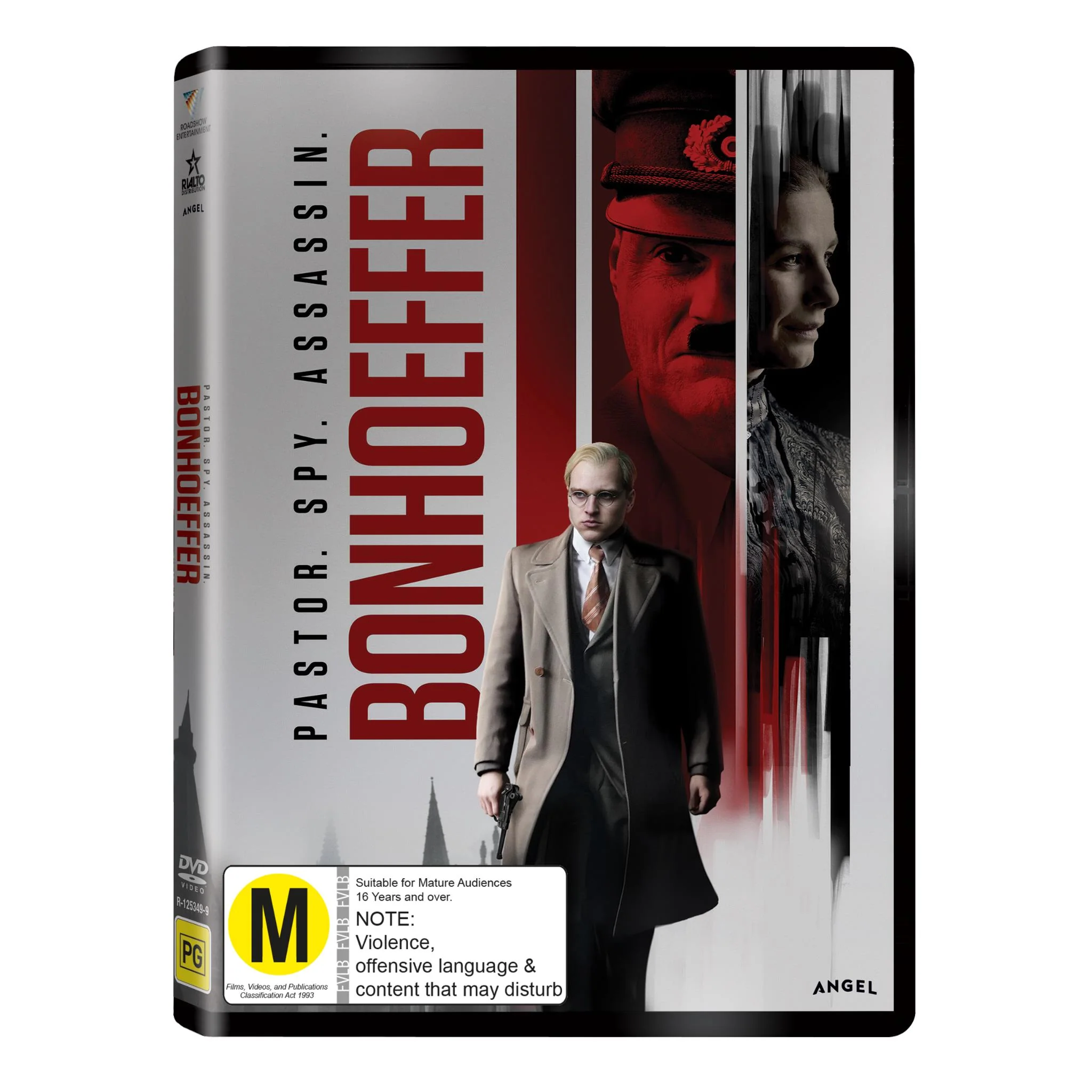 Bonhoeffer - Image 2