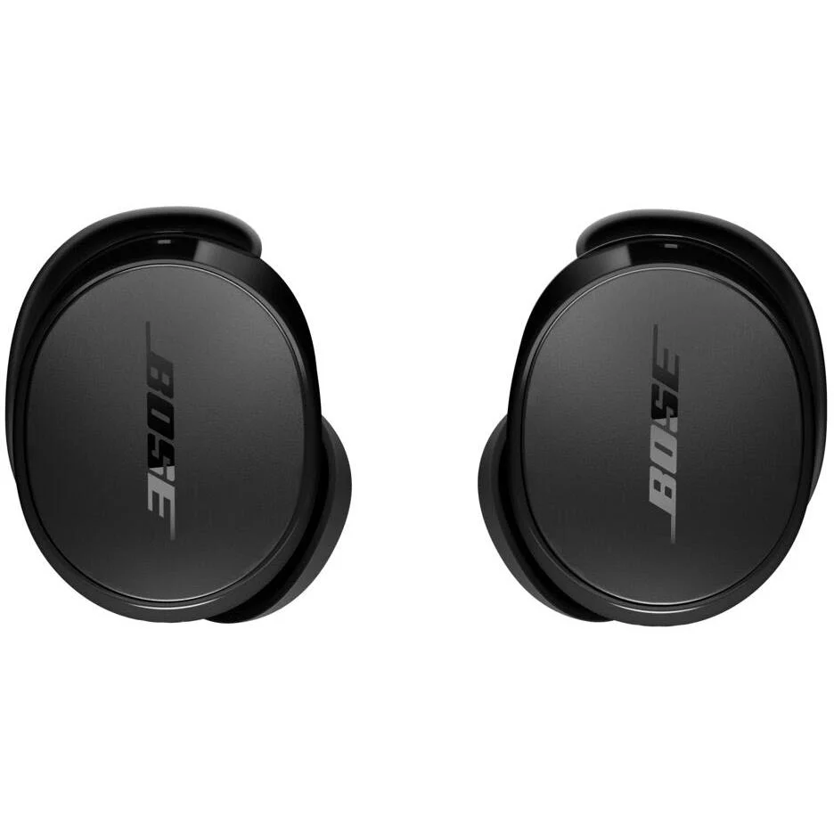 Bose QuietComfort Earbuds (Black) - Image 3