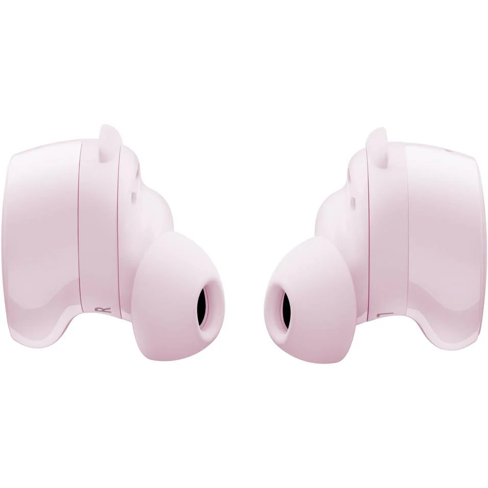 Bose QuietComfort Earbuds (Petal Pink) - Image 5