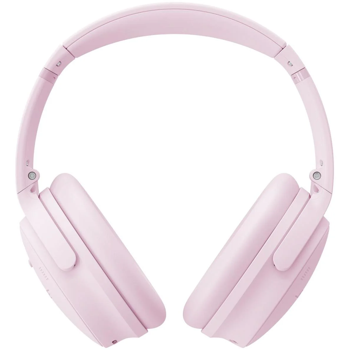 Bose QuietComfort Noise Cancelling Headphones (Petal Pink) - Image 3