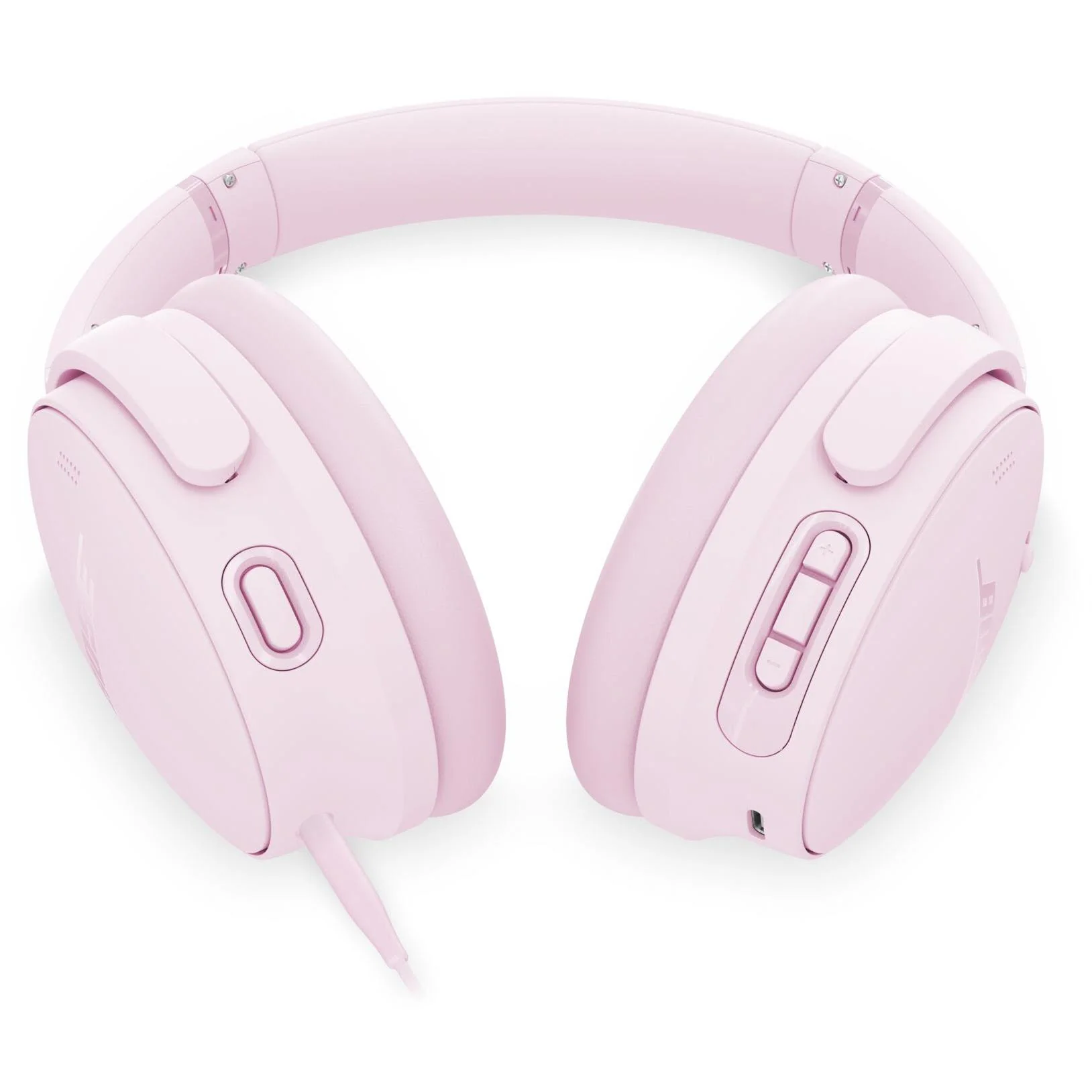 Bose QuietComfort Noise Cancelling Headphones (Petal Pink) - Image 5