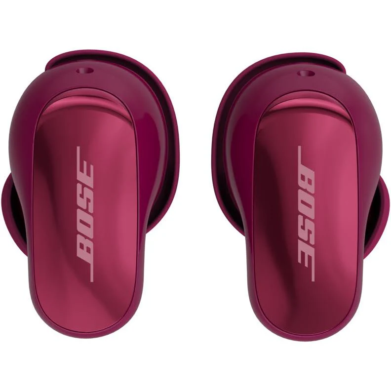 Bose QuietComfort Ultra Earbuds 2nd Gen (Deep Plum) - Image 3