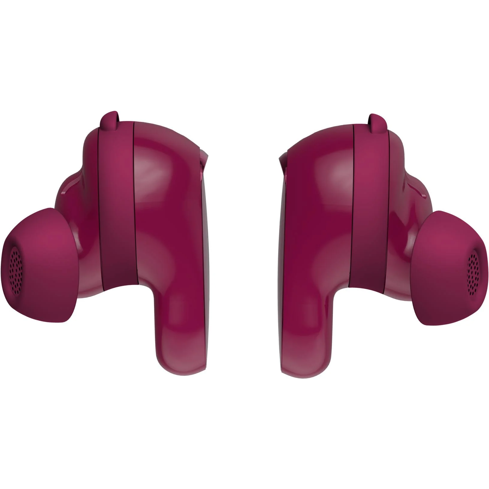 Bose QuietComfort Ultra Earbuds 2nd Gen (Deep Plum) - Image 5