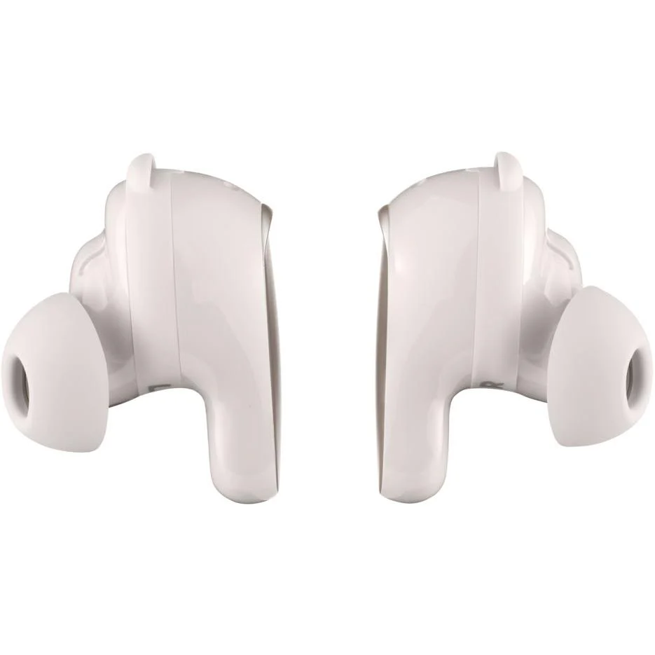 Bose QuietComfort Ultra Earbuds 2nd Gen (White Smoke) - Image 5