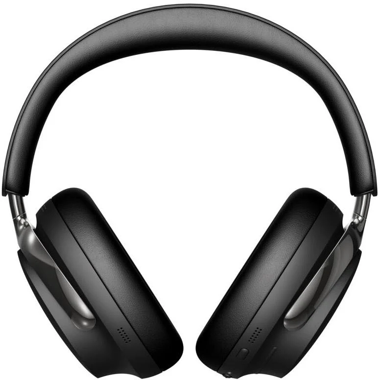 Bose QuietComfort Ultra Noise Cancelling Headphones Gen 2 (Black) - Image 3