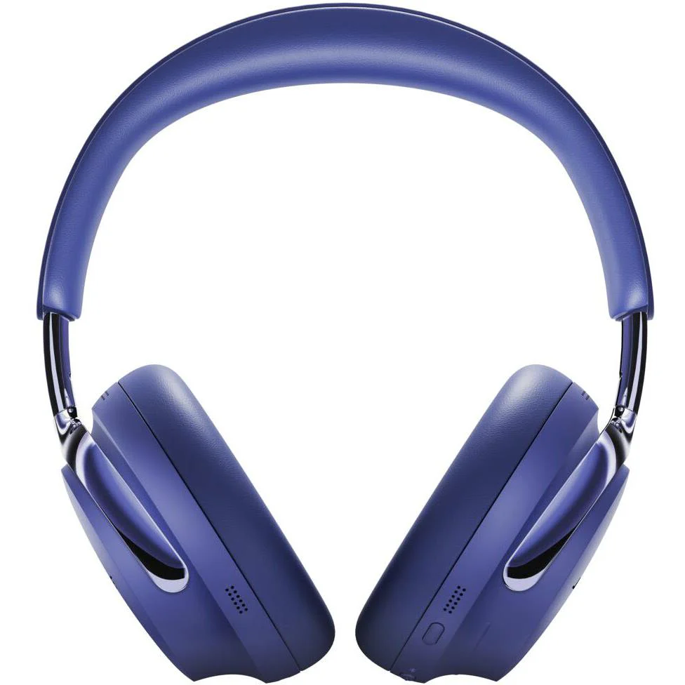 Bose QuietComfort Ultra Noise Cancelling Headphones Gen 2 (Midnight Violet) - Image 3