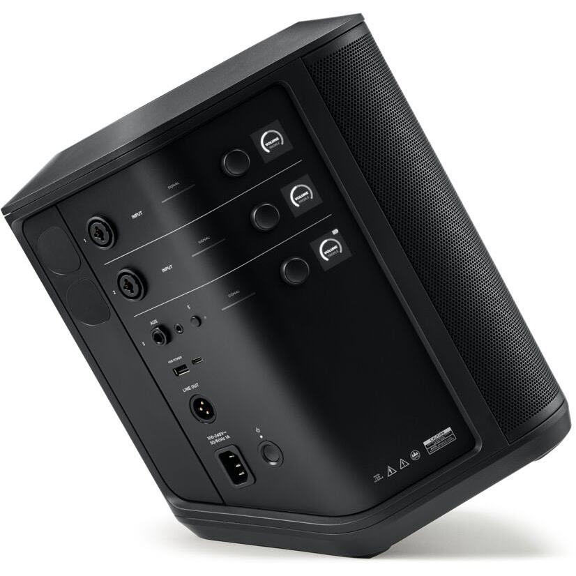 Bose S1 Pro+ Bluetooth Party Speaker & Portable PA System - Image 2