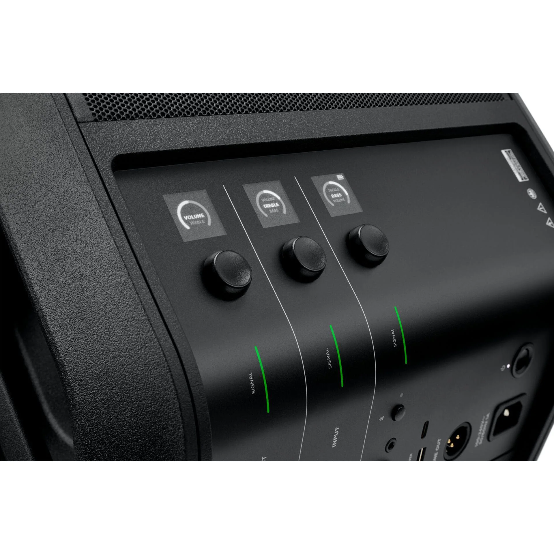 Bose S1 Pro+ Bluetooth Party Speaker & Portable PA System - Image 7