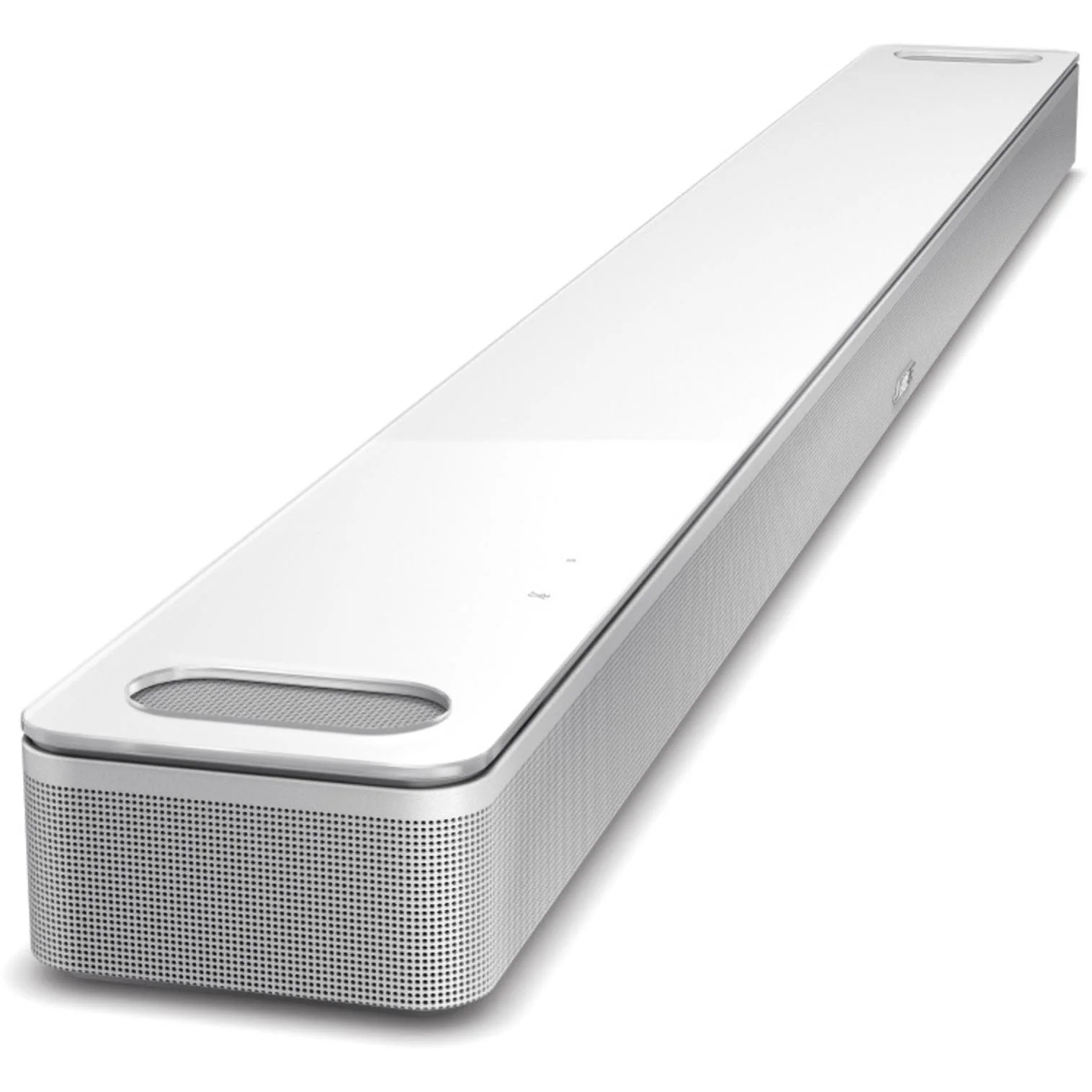 Bose Smart Ultra Soundbar with Dolby Atmos (Arctic White) - Image 3