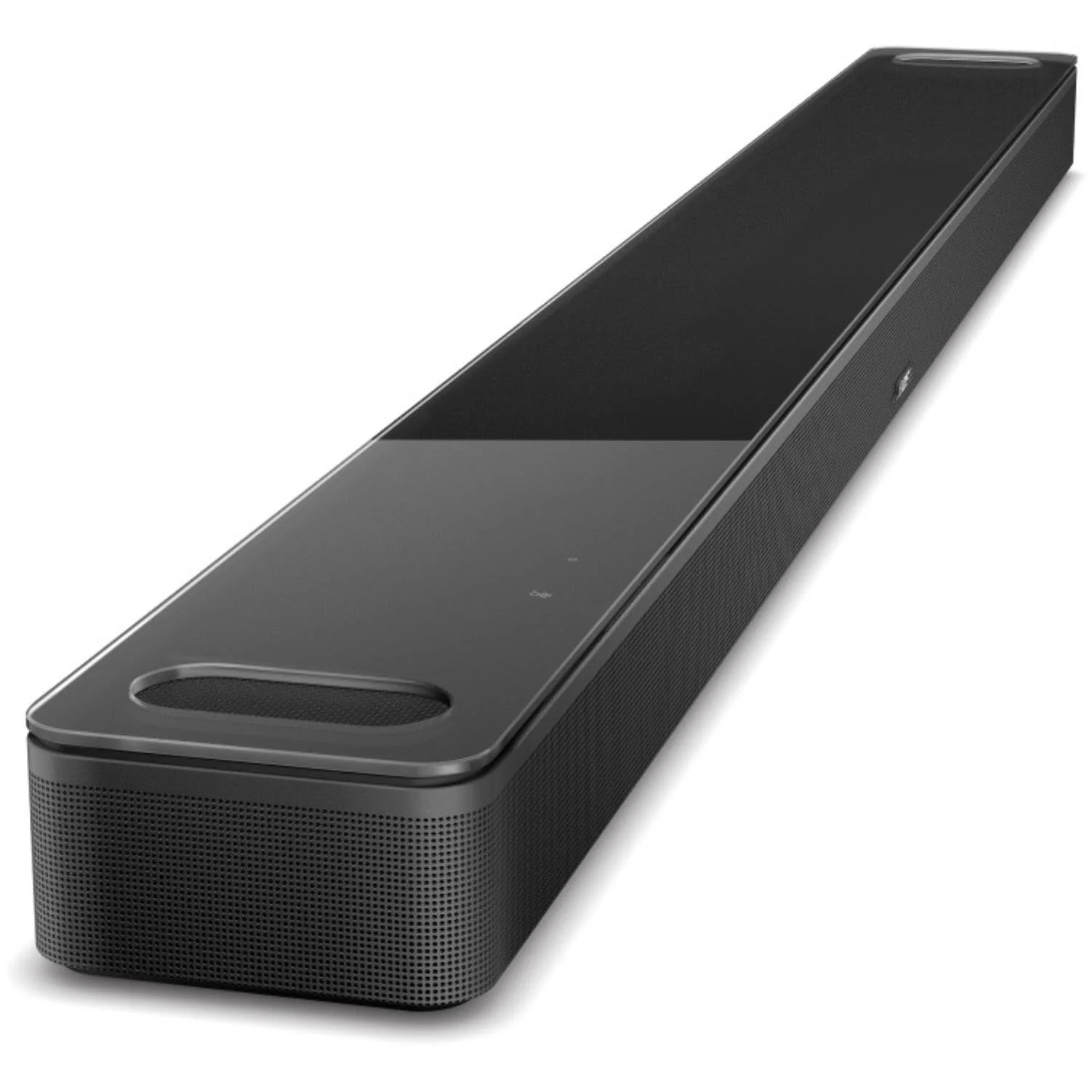 Bose Smart Ultra Soundbar with Dolby Atmos (Black) - Image 3