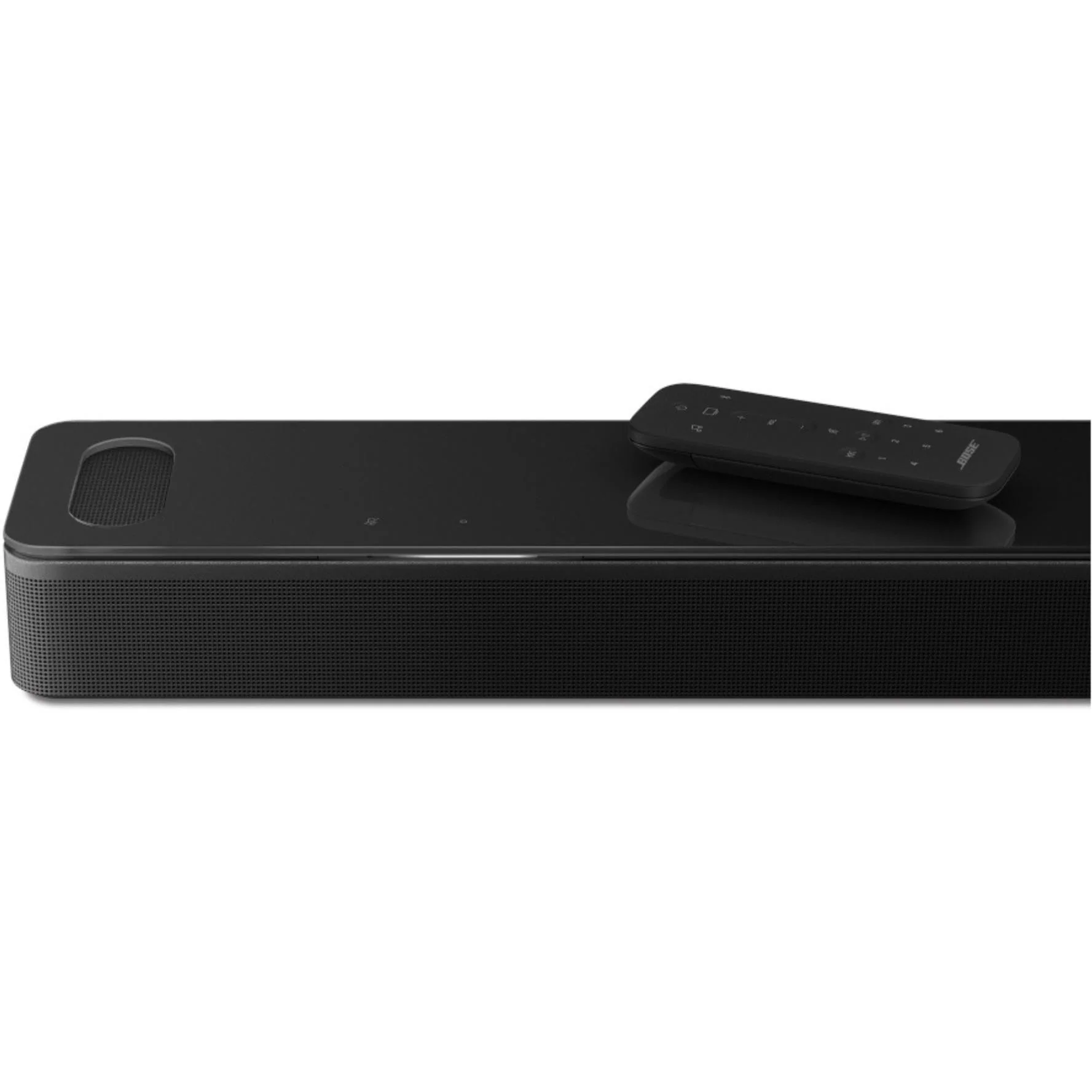 Bose Smart Ultra Soundbar with Dolby Atmos (Black) - Image 5