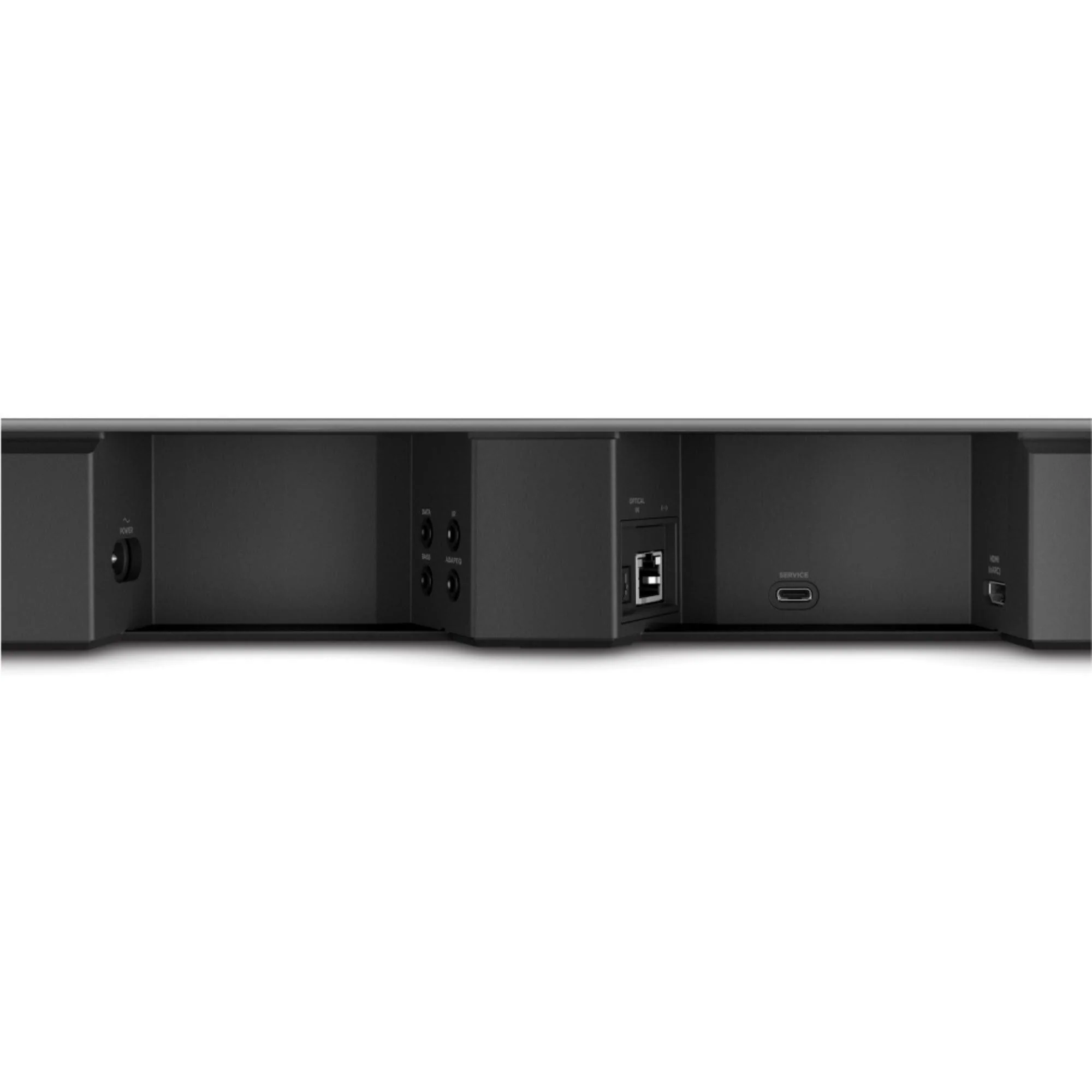 Bose Smart Ultra Soundbar with Dolby Atmos (Black) - Image 7