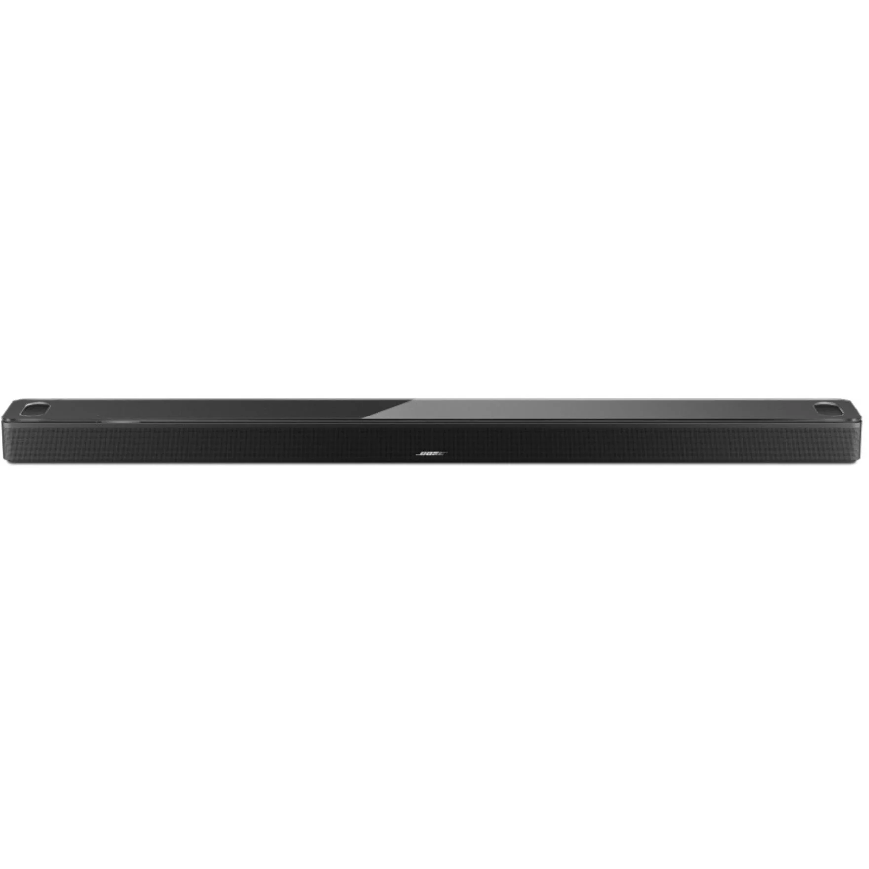 Bose Smart Ultra Soundbar with Dolby Atmos (Black) - Image 8
