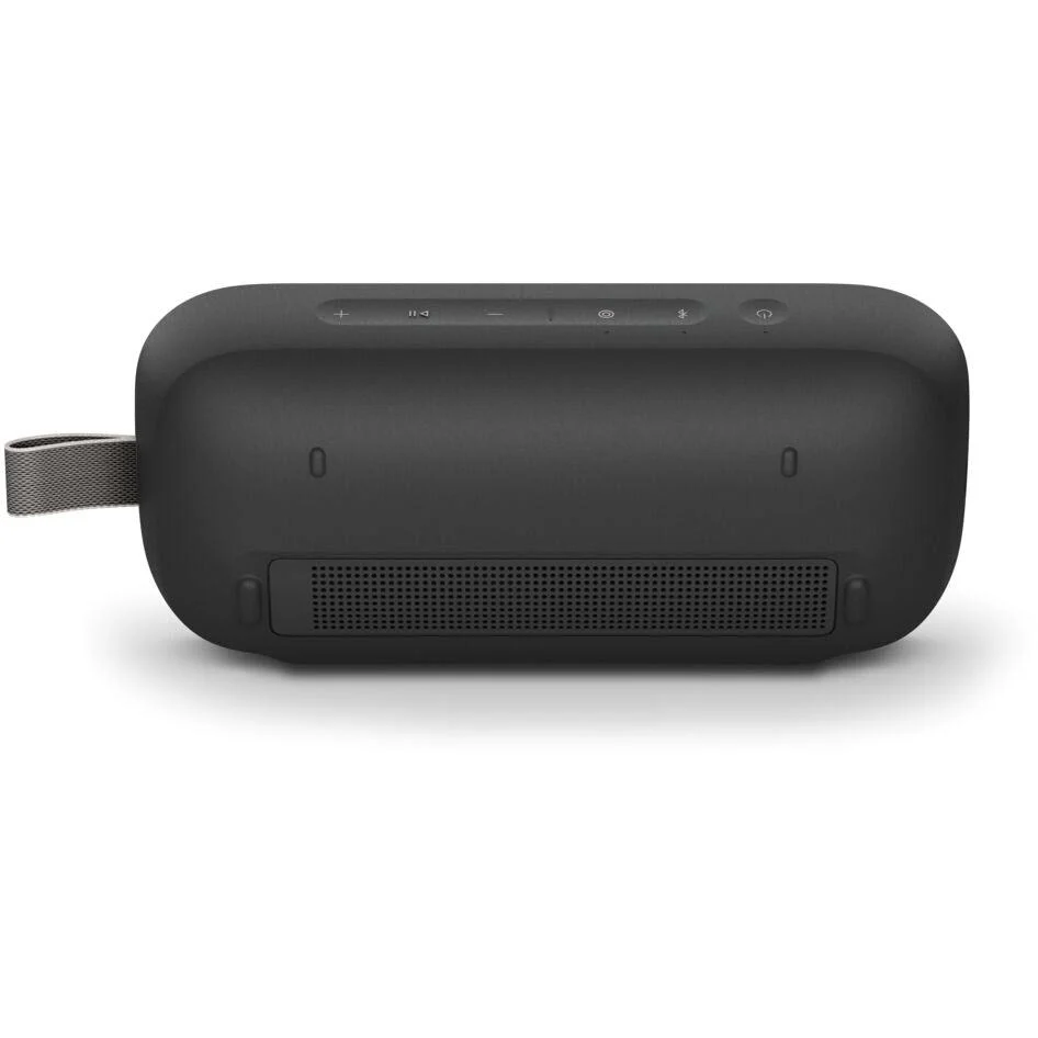 Bose SoundLink Flex Portable Speaker 2nd Gen (Black) - Image 9