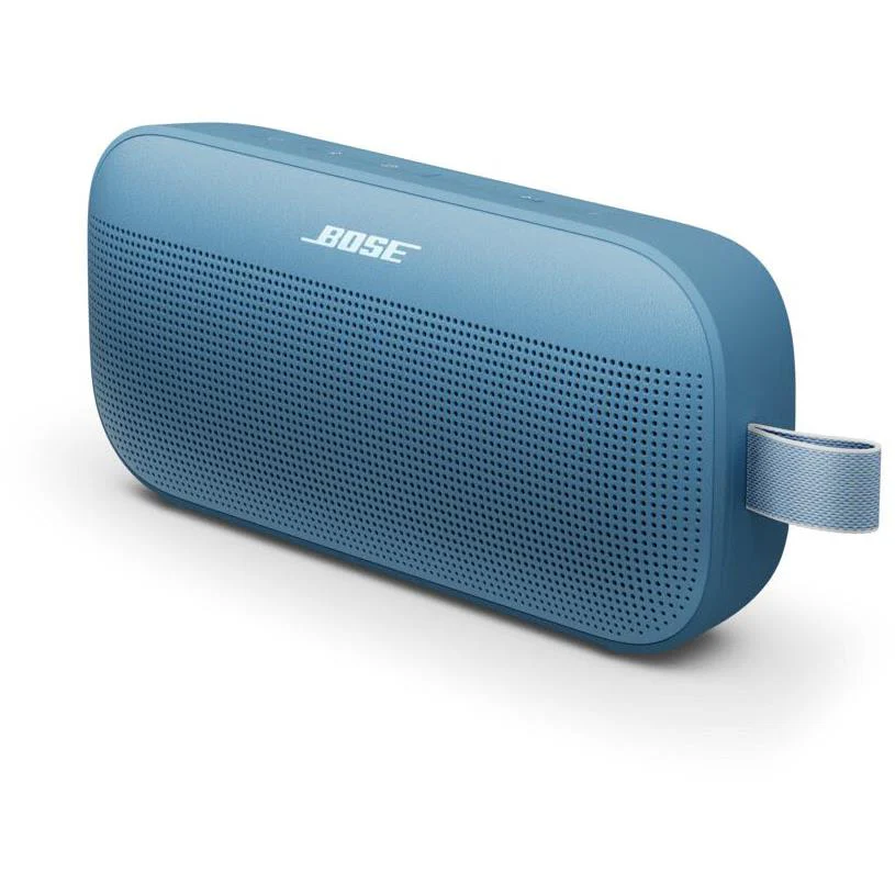 Bose SoundLink Flex Portable Speaker 2nd Gen (Blue Dusk) - Image 3