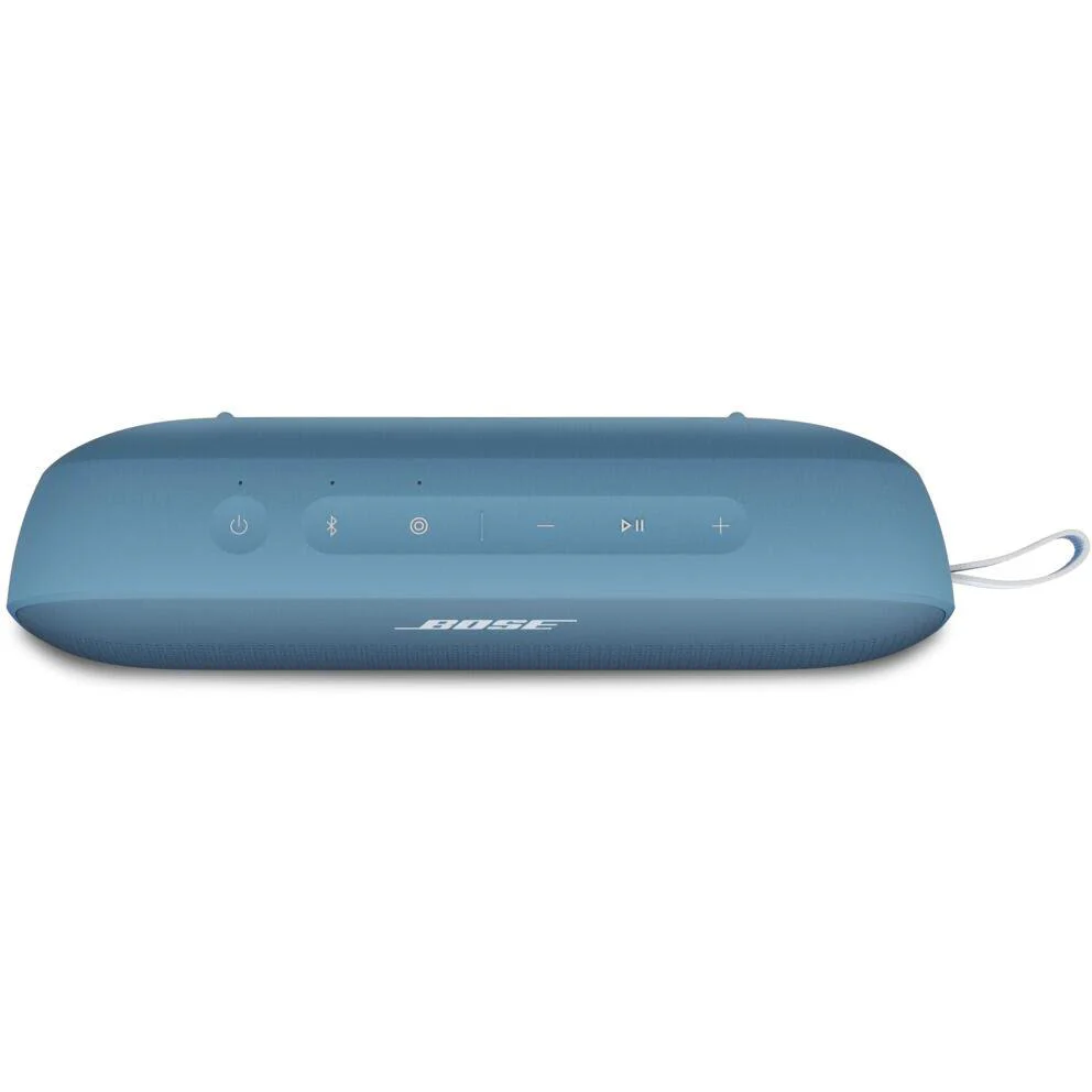 Bose SoundLink Flex Portable Speaker 2nd Gen (Blue Dusk) - Image 7
