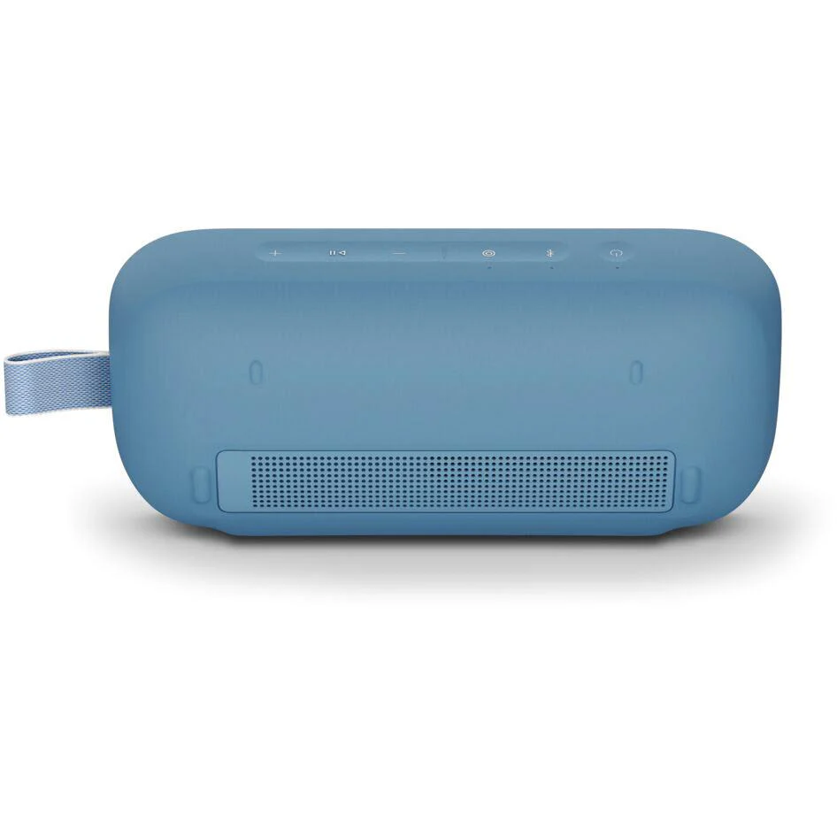 Bose SoundLink Flex Portable Speaker 2nd Gen (Blue Dusk) - Image 9