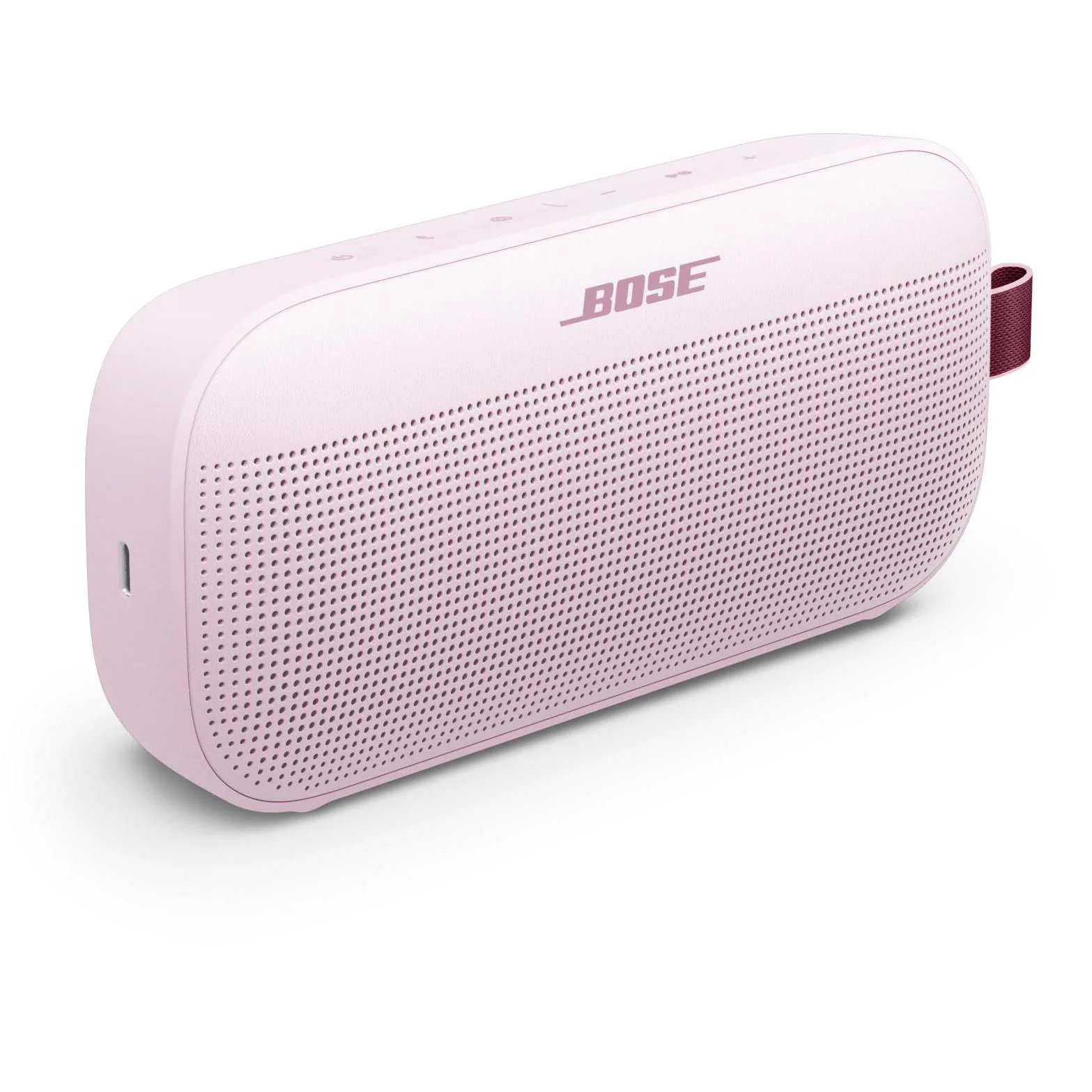 Bose SoundLink Flex Portable Speaker 2nd Gen (Petal Pink) - Image 3