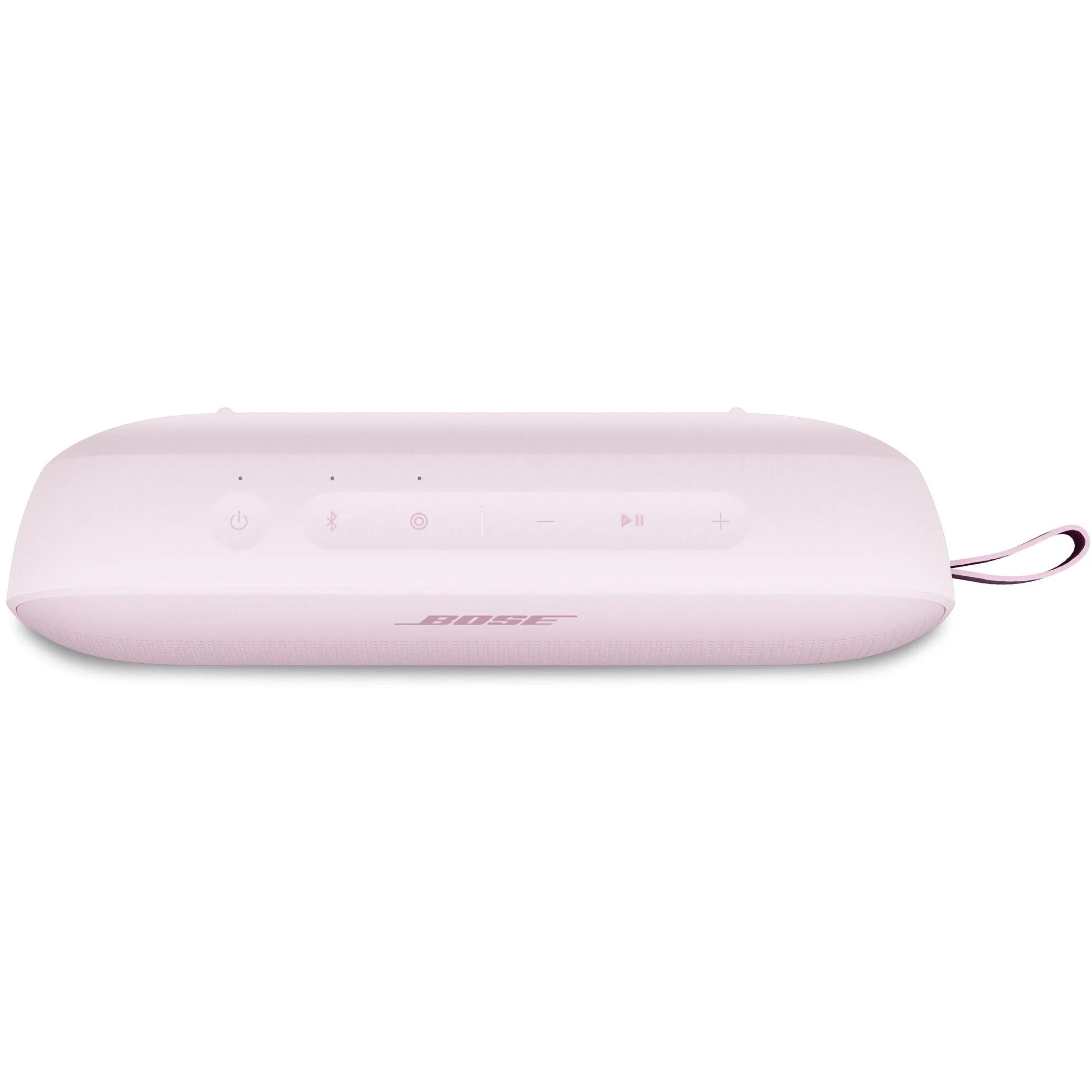 Bose SoundLink Flex Portable Speaker 2nd Gen (Petal Pink) - Image 4