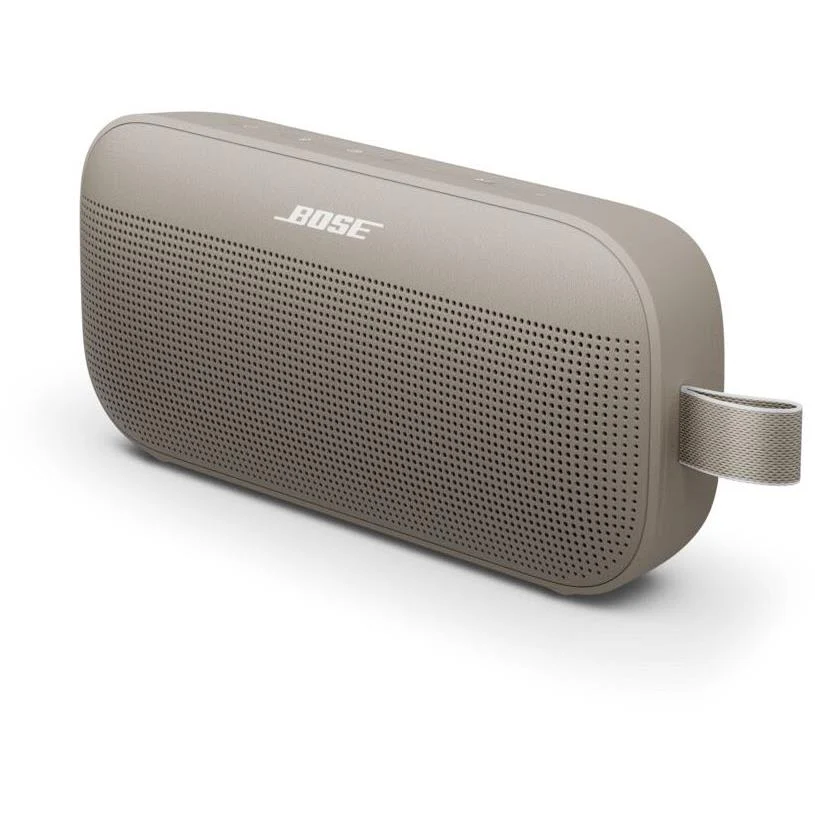 Bose SoundLink Flex Portable Speaker 2nd Gen (Sandstone) - Image 3