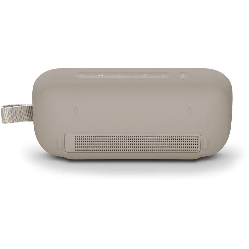 Bose SoundLink Flex Portable Speaker 2nd Gen (Sandstone) - Image 9