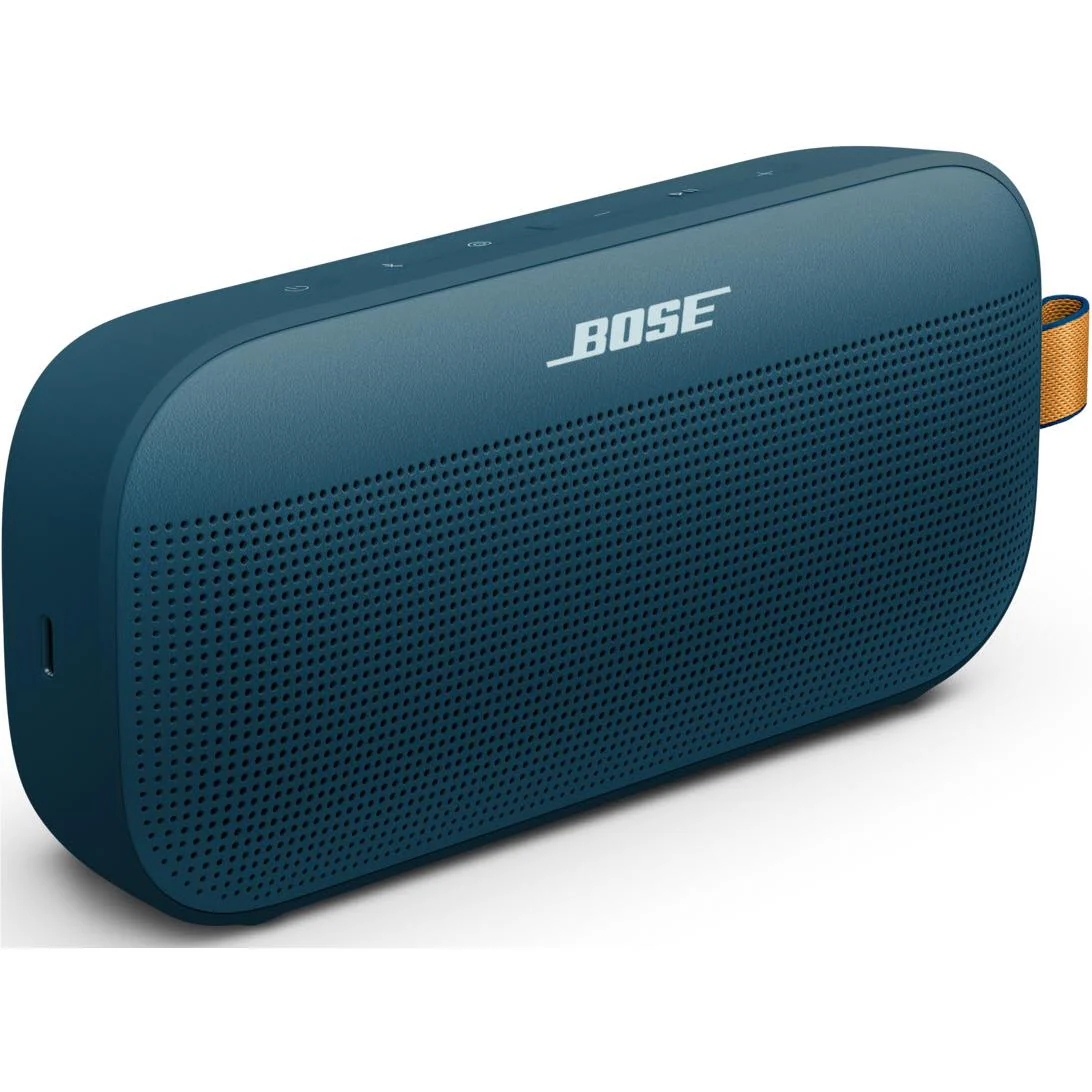 Bose SoundLink Flex Portable Speaker 2nd Gen (Twilight Blue) - Image 5