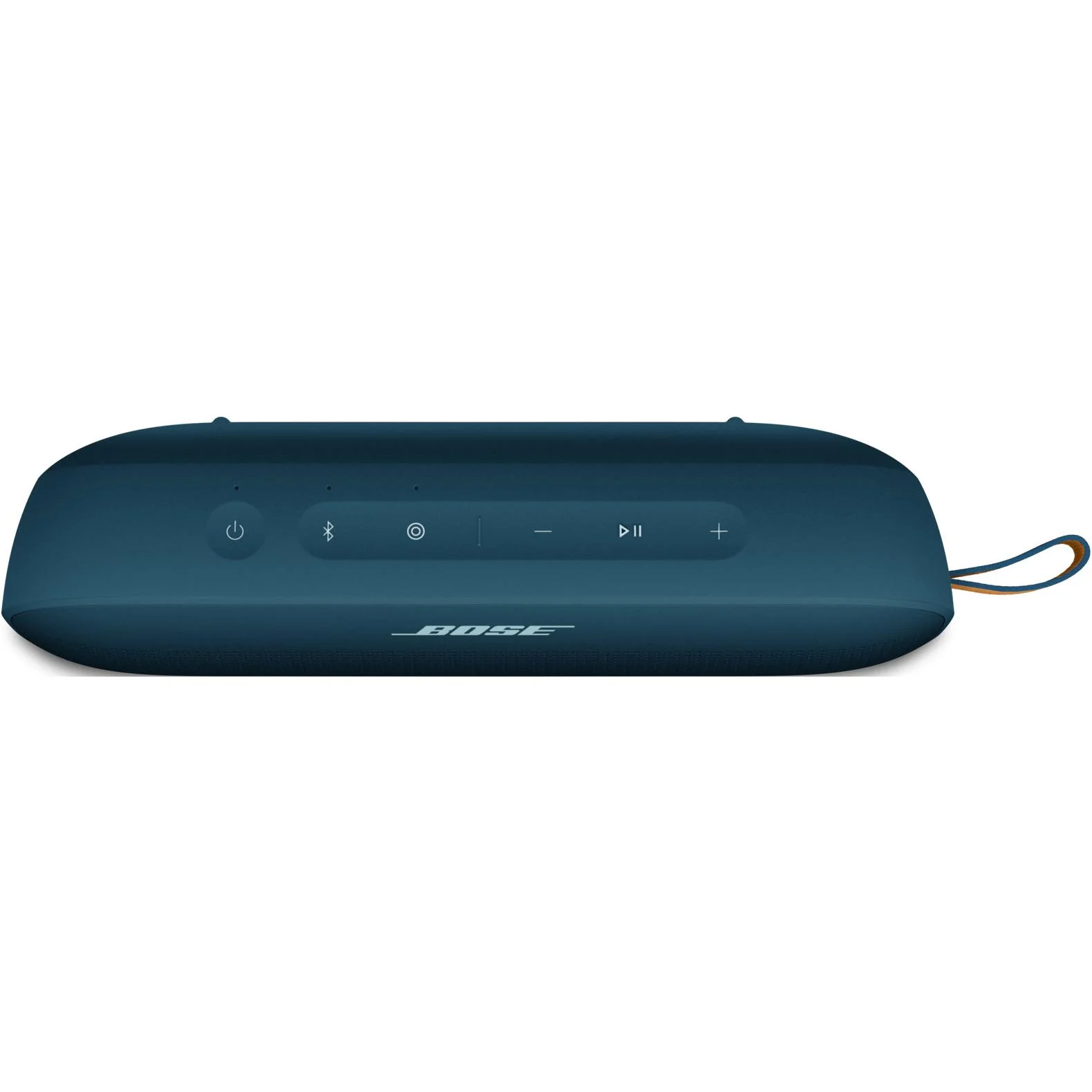 Bose SoundLink Flex Portable Speaker 2nd Gen (Twilight Blue) - Image 7