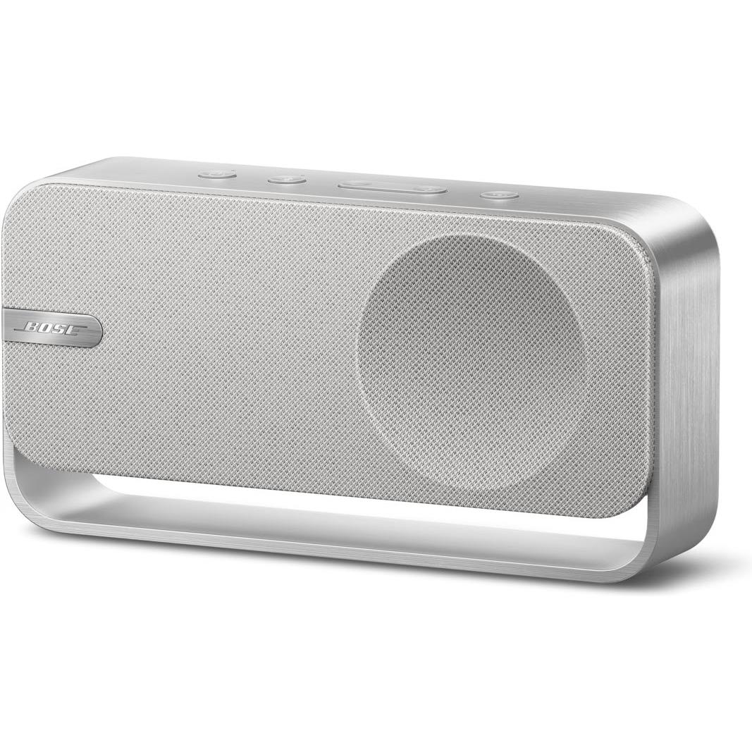 Bose SoundLink Home Bluetooth Speaker (Light Silver) - Image 3