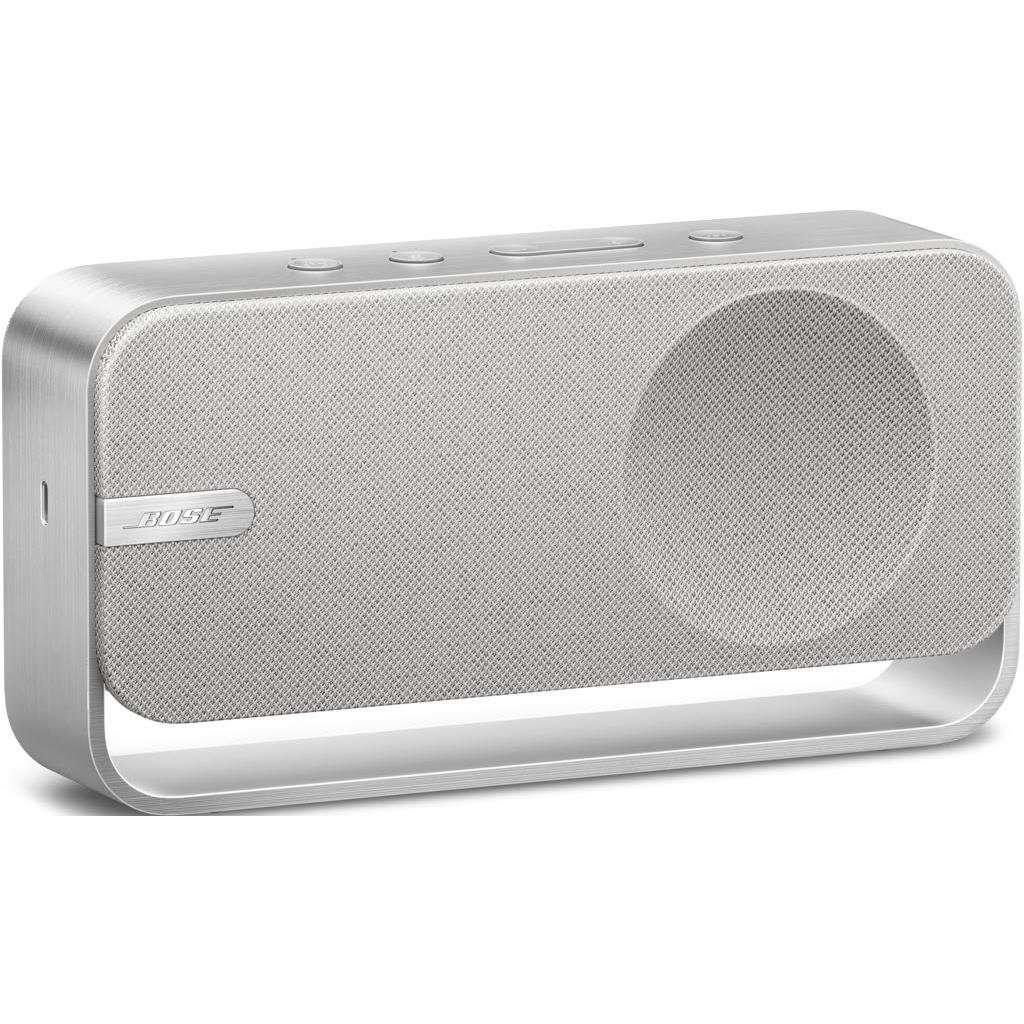 Bose SoundLink Home Bluetooth Speaker (Light Silver) - Image 5