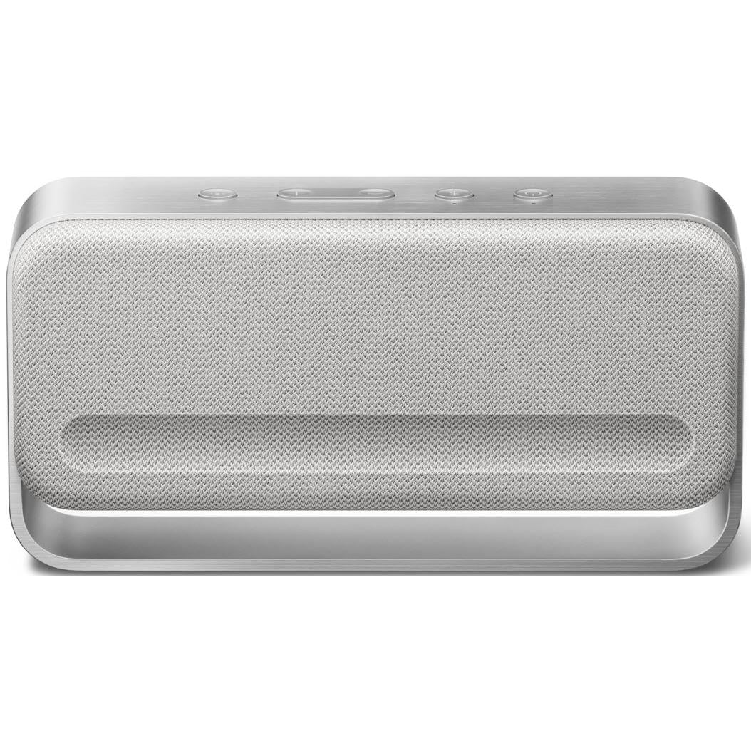 Bose SoundLink Home Bluetooth Speaker (Light Silver) - Image 9
