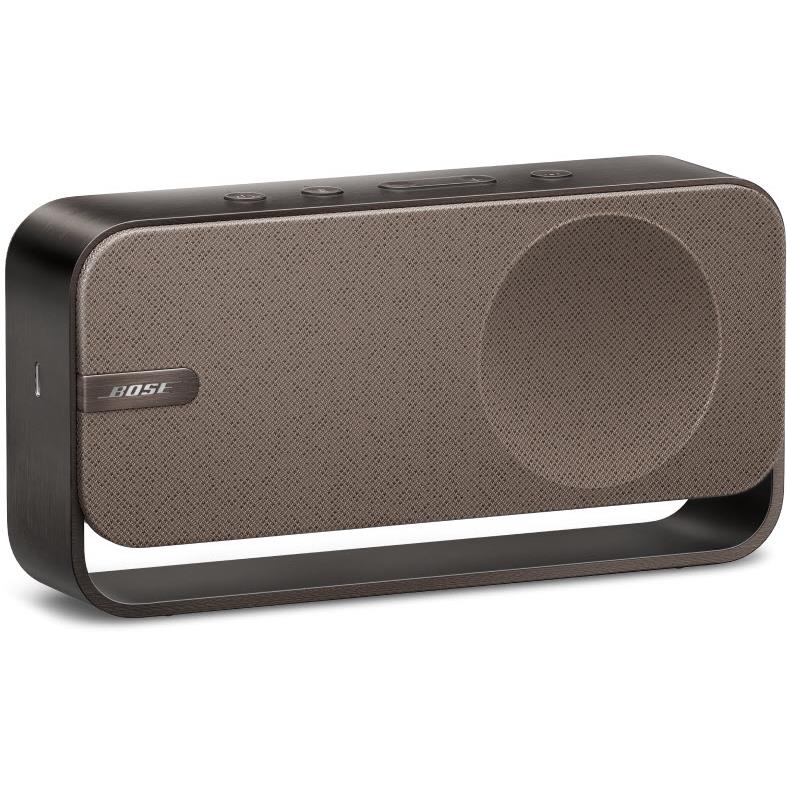 Bose SoundLink Home Bluetooth Speaker (Warm Wood) - Image 3
