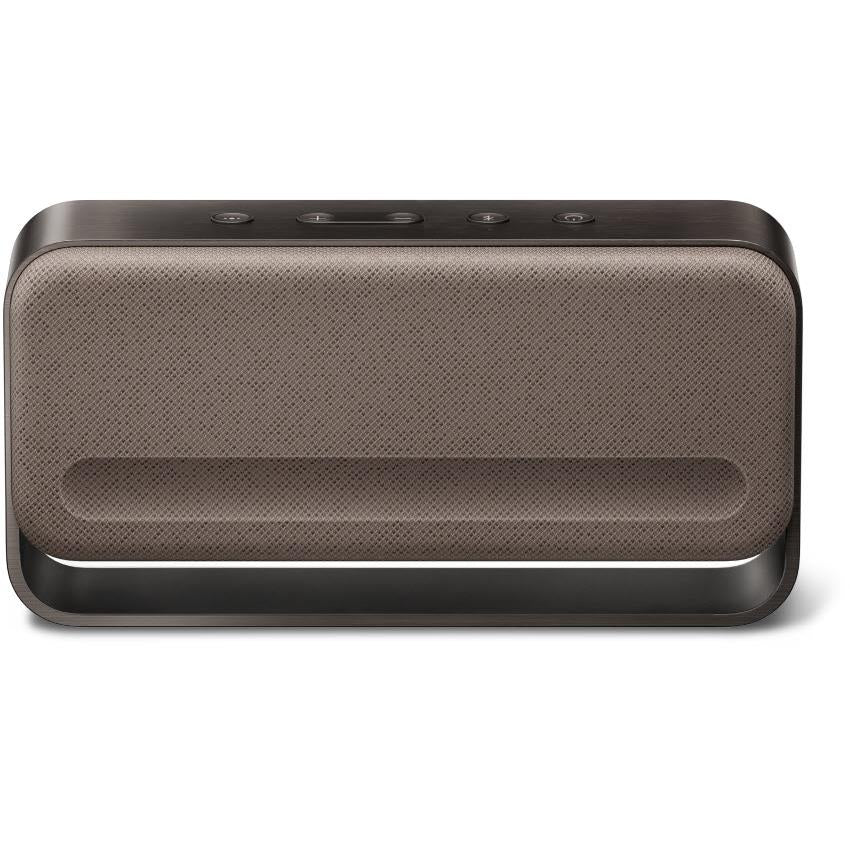 Bose SoundLink Home Bluetooth Speaker (Warm Wood) - Image 5