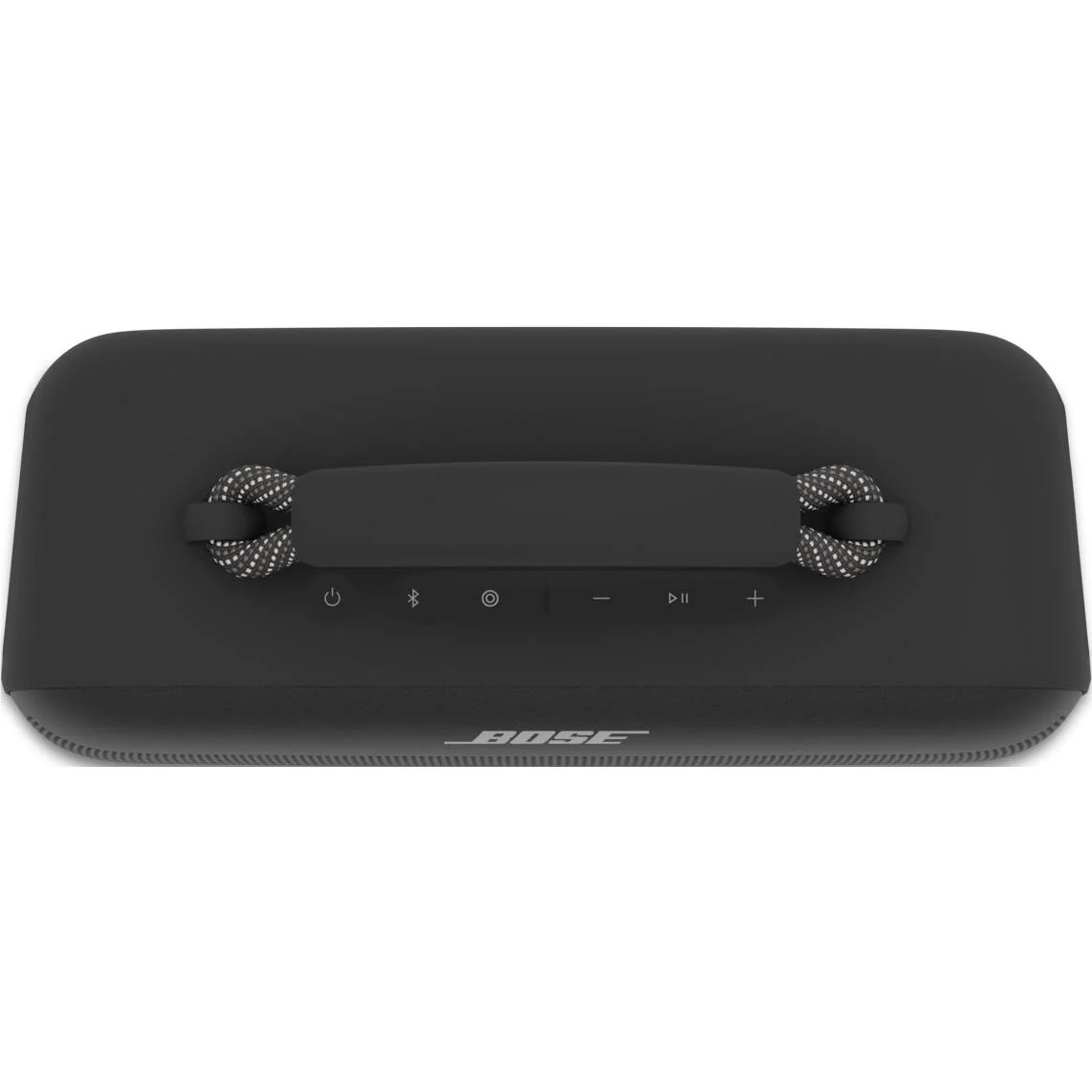 Bose SoundLink Max Portable Speaker (Black) - Image 6