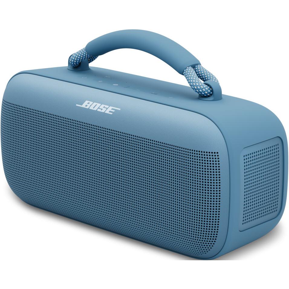 Bose SoundLink Max Portable Speaker (Blue Dusk) - Image 2