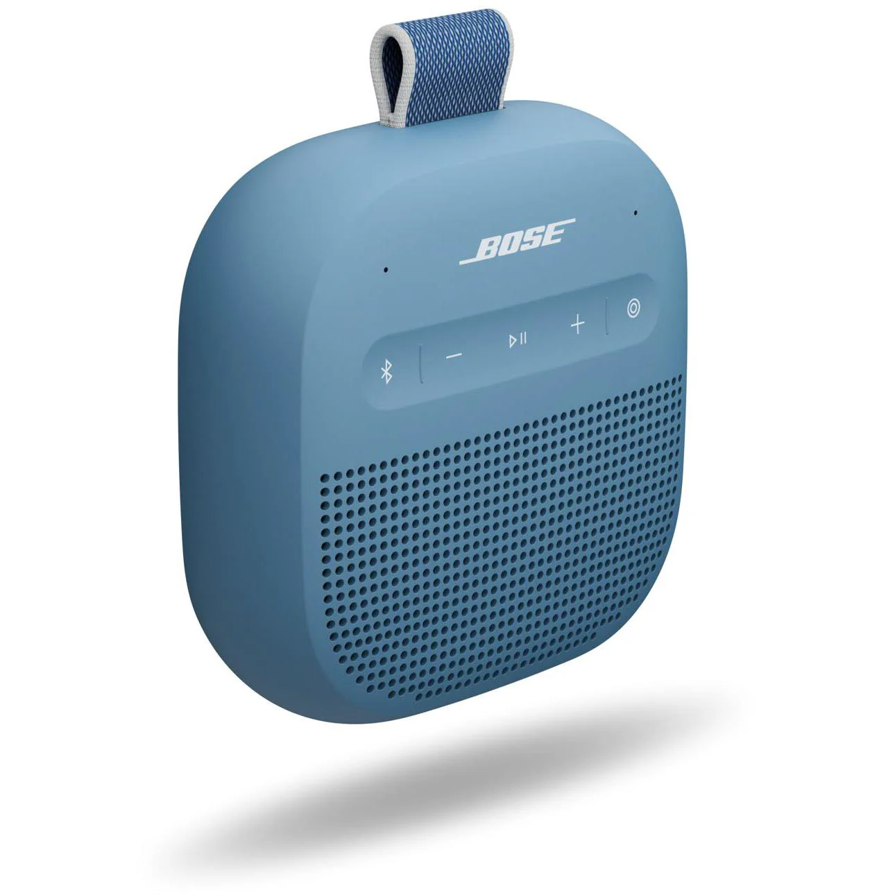 Bose SoundLink Micro Portable Speaker 2nd Gen (Blue Dusk) - Image 5