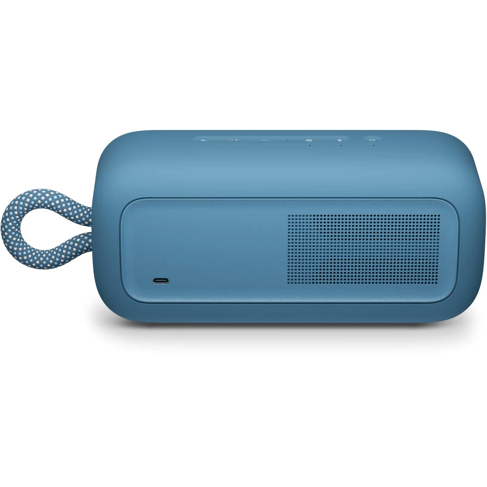 Bose SoundLink Plus Portable Speaker (Blue Dusk) - Image 7
