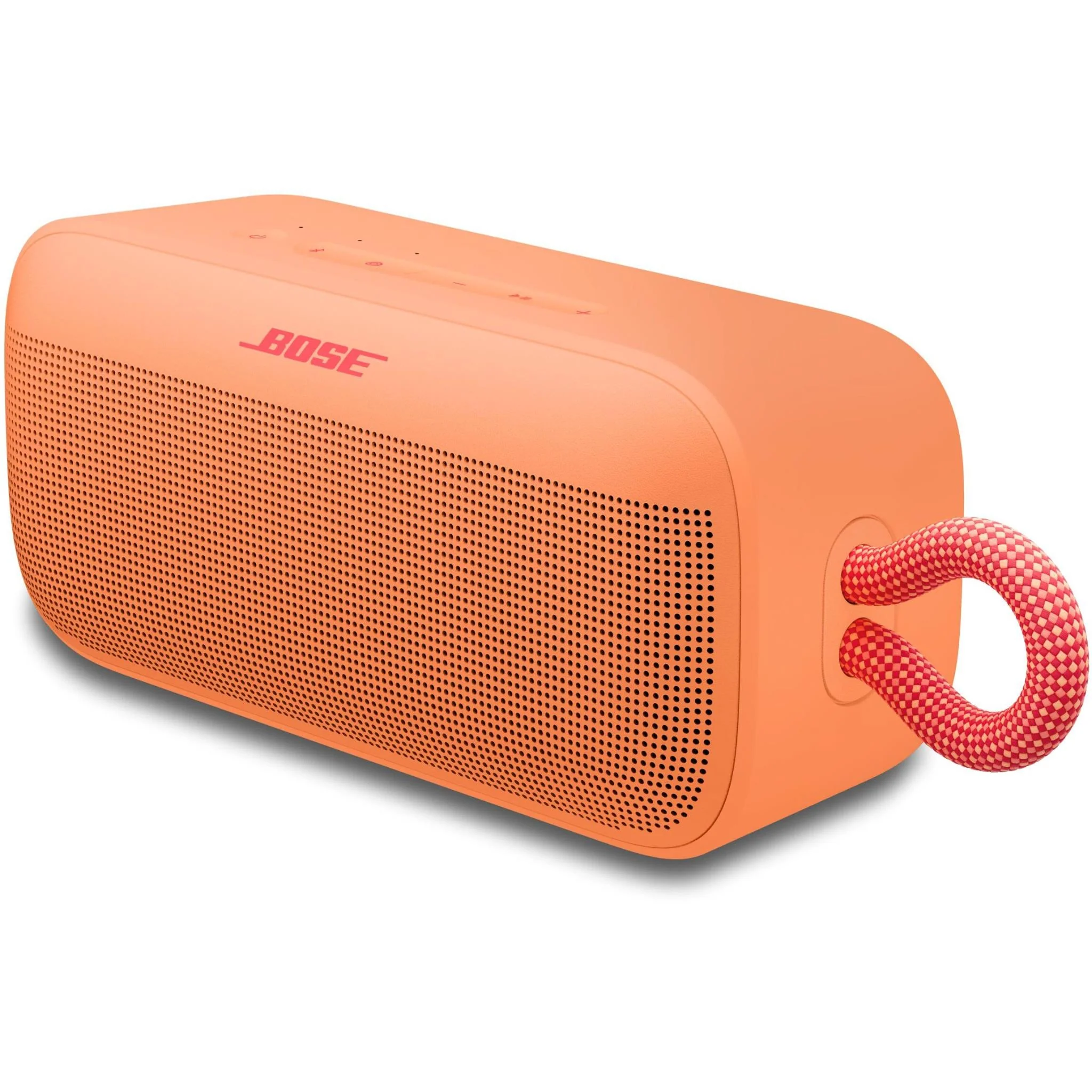 Bose SoundLink Plus Portable Speaker (Sunset Peach) - Image 3