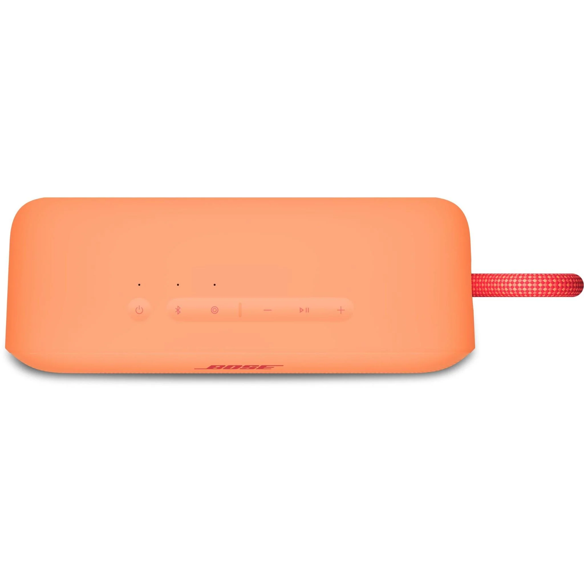 Bose SoundLink Plus Portable Speaker (Sunset Peach) - Image 7