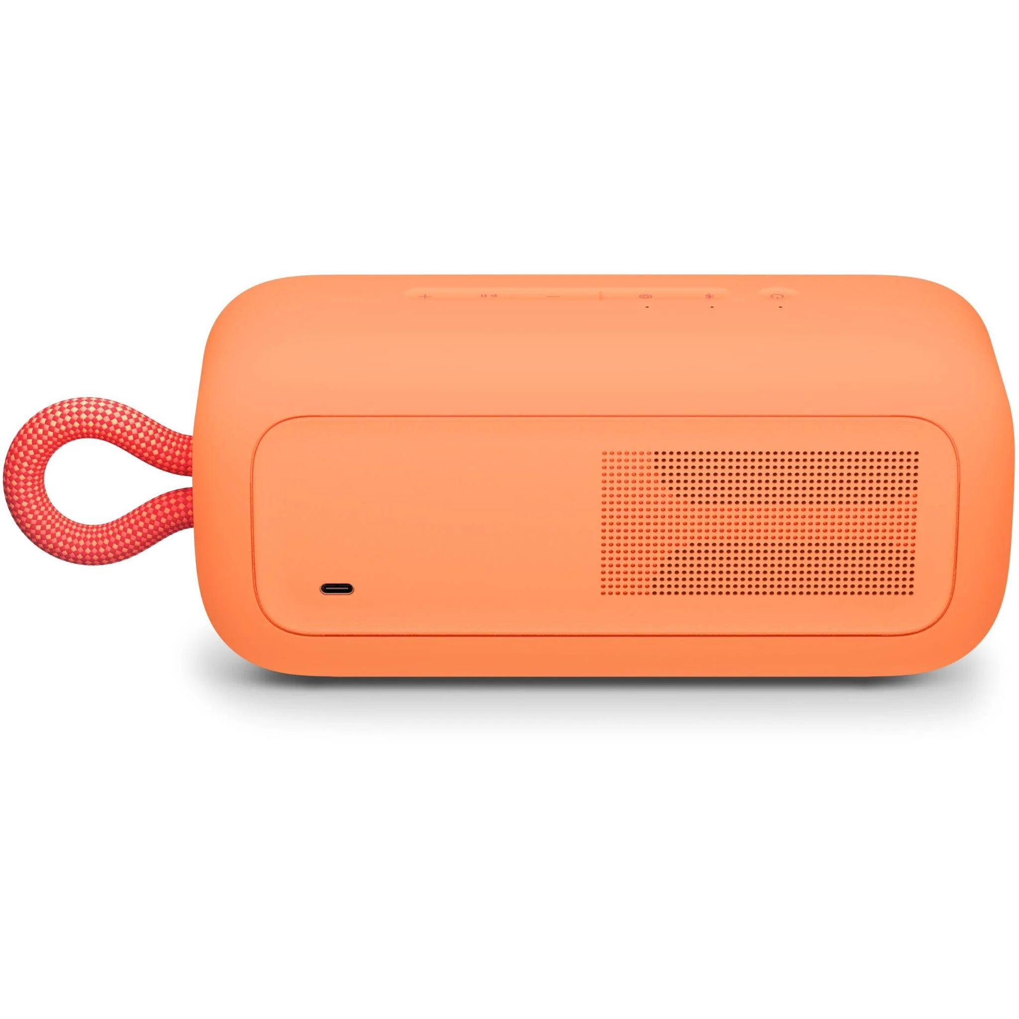 Bose SoundLink Plus Portable Speaker (Sunset Peach) - Image 9