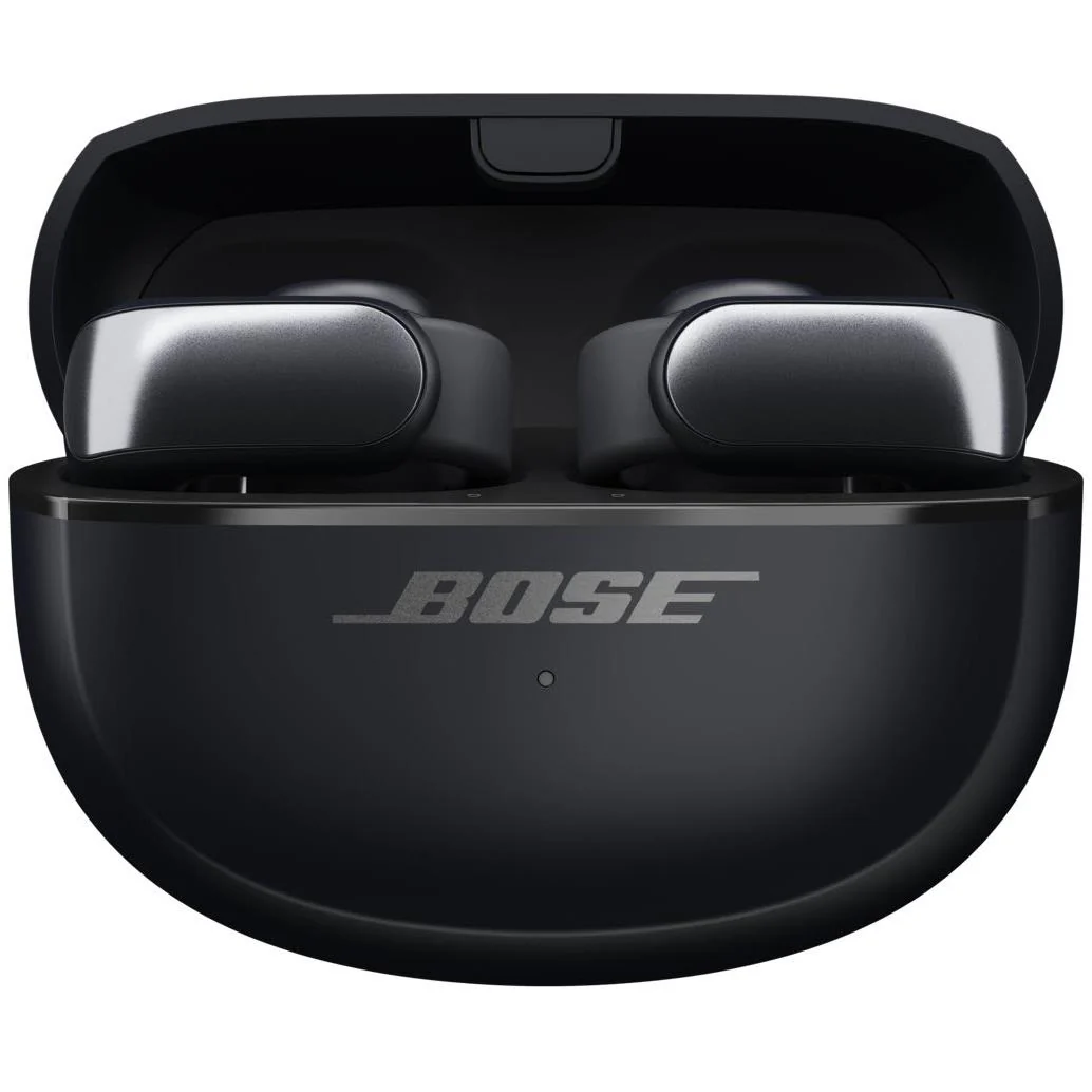 Bose Ultra Open Earbuds (Black) - Image 8