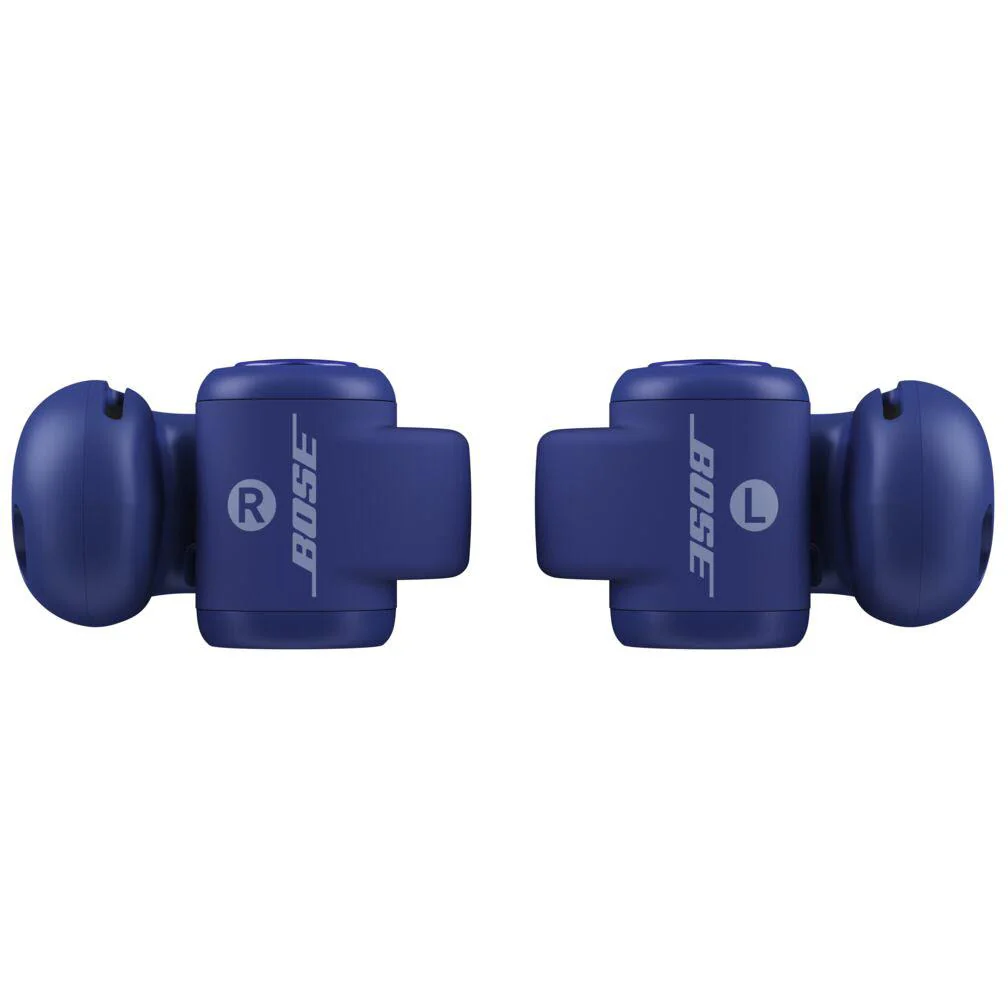 Bose Ultra Open Earbuds (Midnight Violet) - Image 5