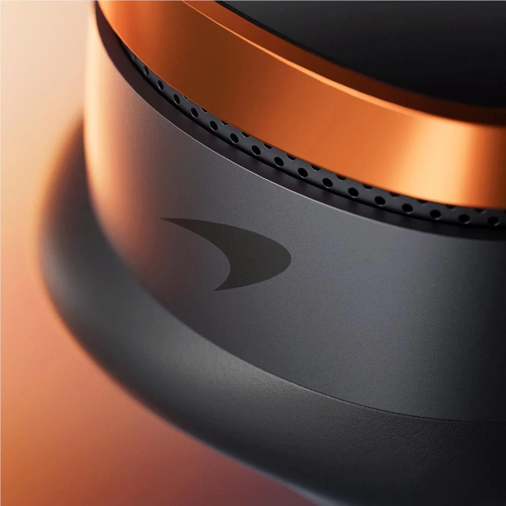 Bowers & Wilkins PI8 True Wireless Earbuds (McLaren Edition) - Image 9