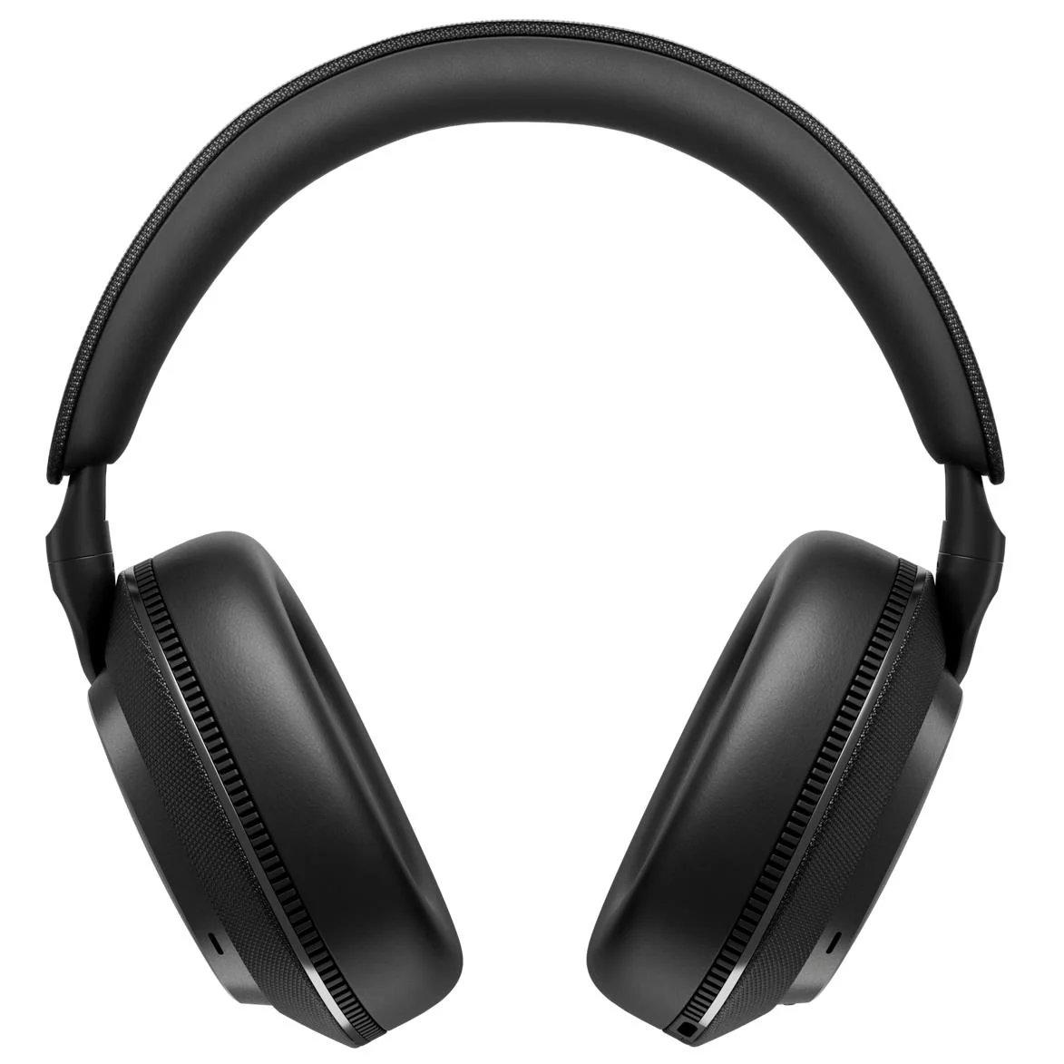 Bowers & Wilkins PX7 S3 Noise-Cancelling Over-Ear Headphones (Anthracite Black) - Image 2