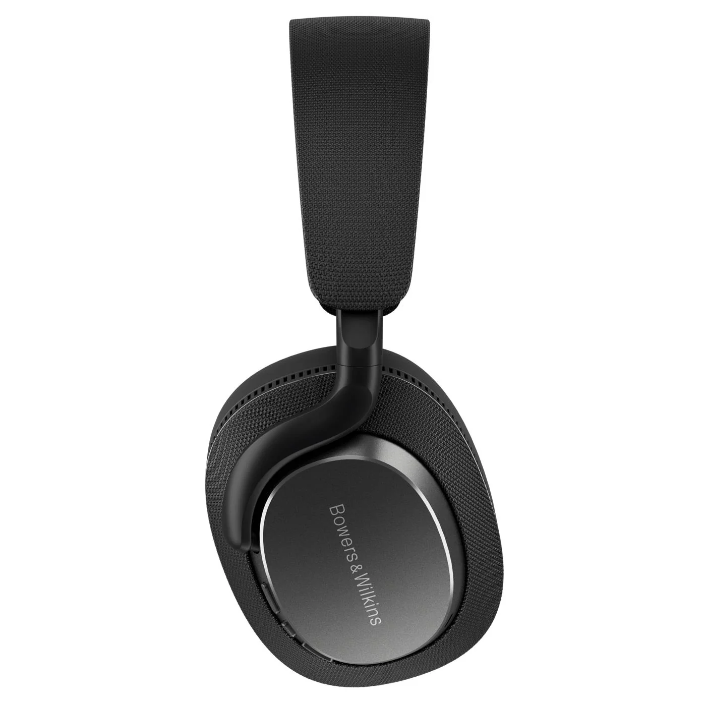 Bowers & Wilkins PX7 S3 Noise-Cancelling Over-Ear Headphones (Anthracite Black) - Image 3