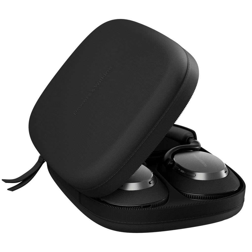 Bowers & Wilkins PX7 S3 Noise-Cancelling Over-Ear Headphones (Anthracite Black) - Image 4