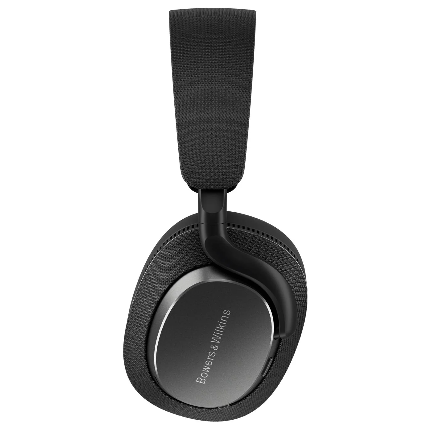 Bowers & Wilkins PX7 S3 Noise-Cancelling Over-Ear Headphones (Anthracite Black) - Image 9