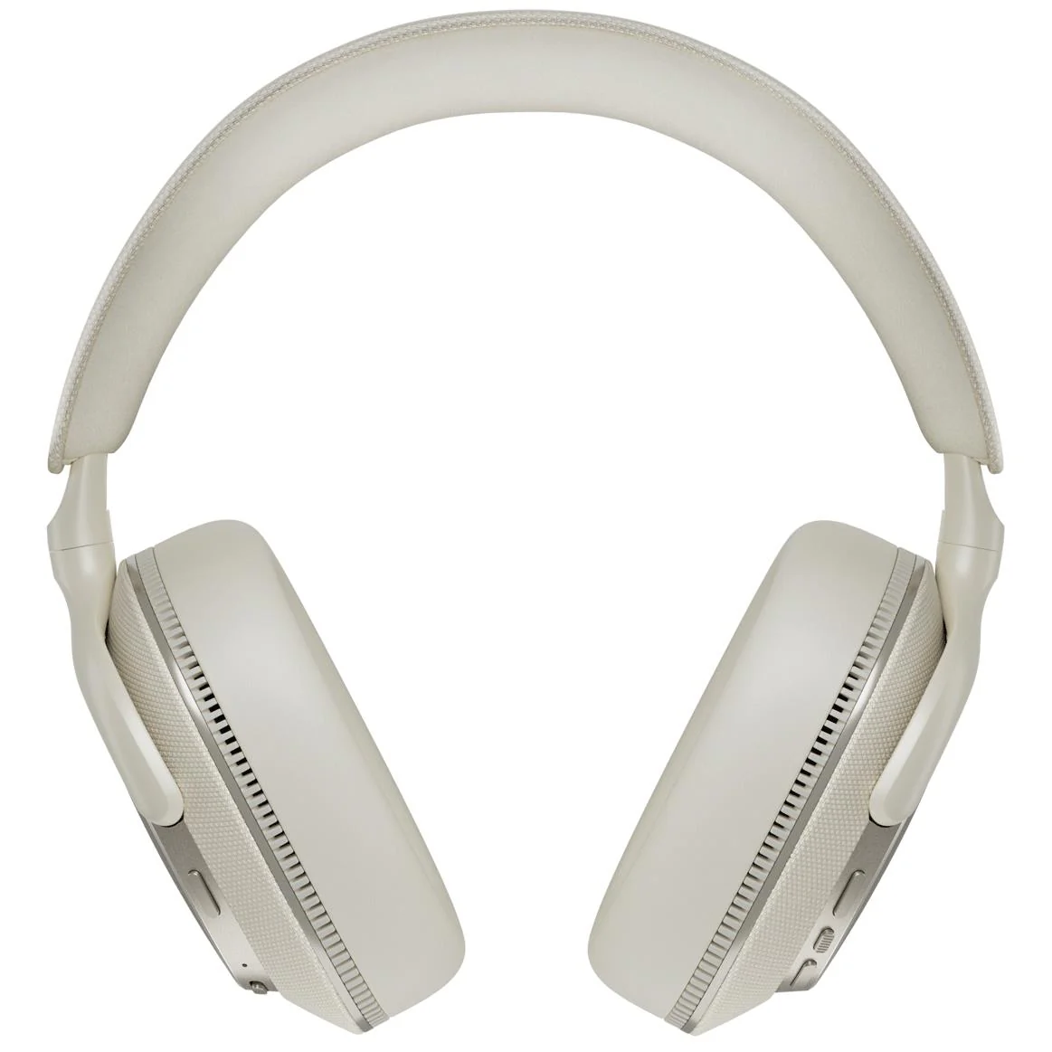 Bowers & Wilkins PX7 S3 Noise-Cancelling Over-Ear Headphones (Canvas White) - Image 10